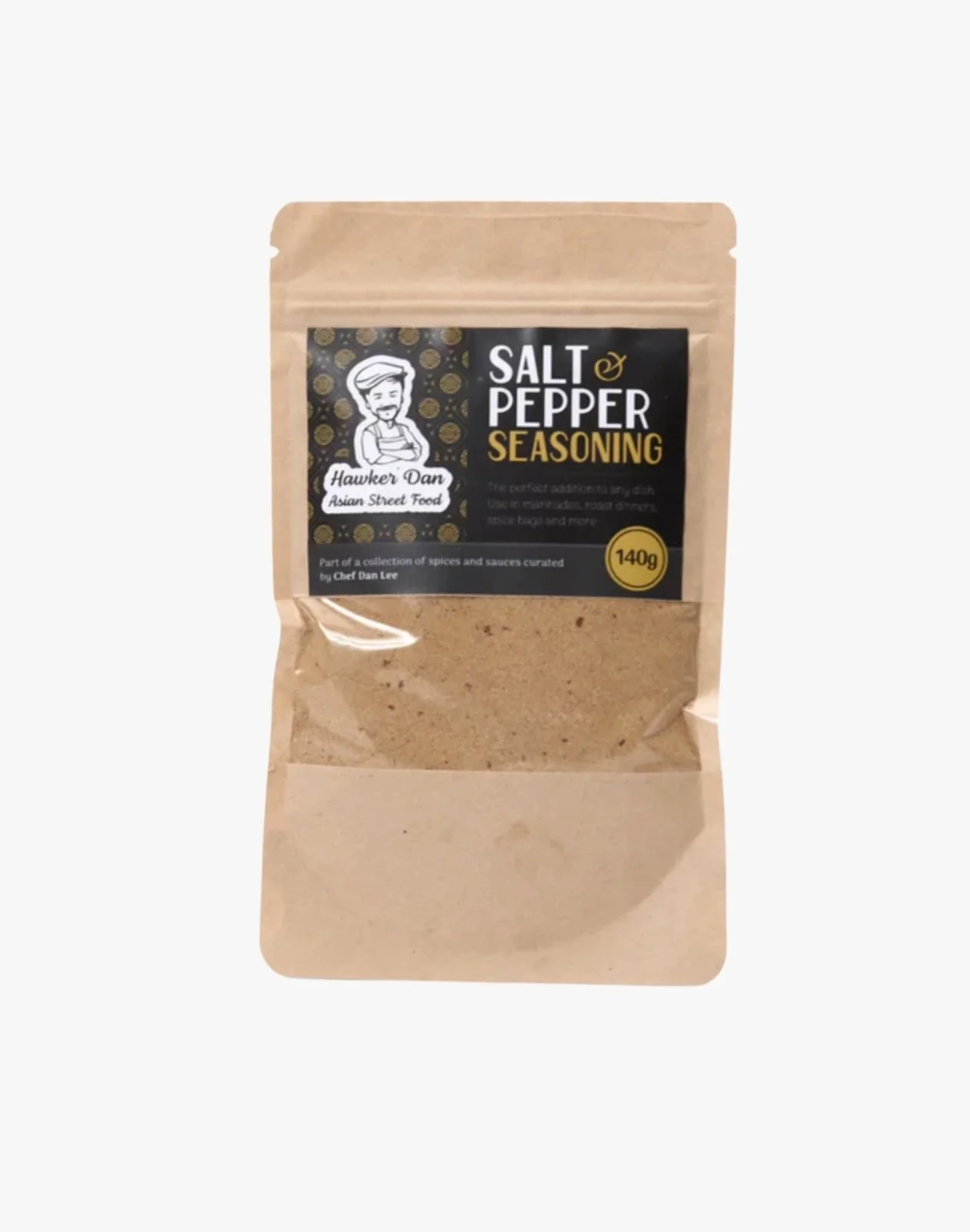 DELLI MARKET - £4.95