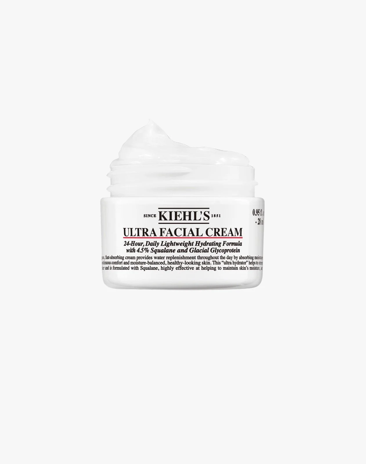 KIEHL'S - £18