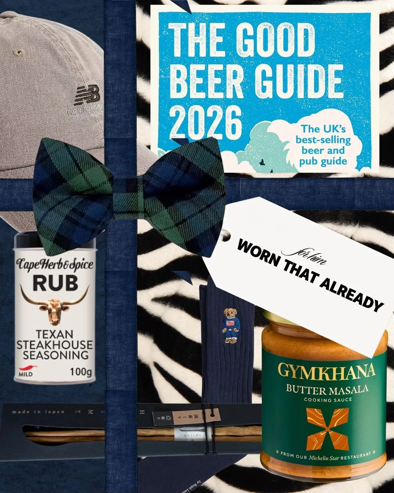 50 Stocking Fillers For Him Under £25