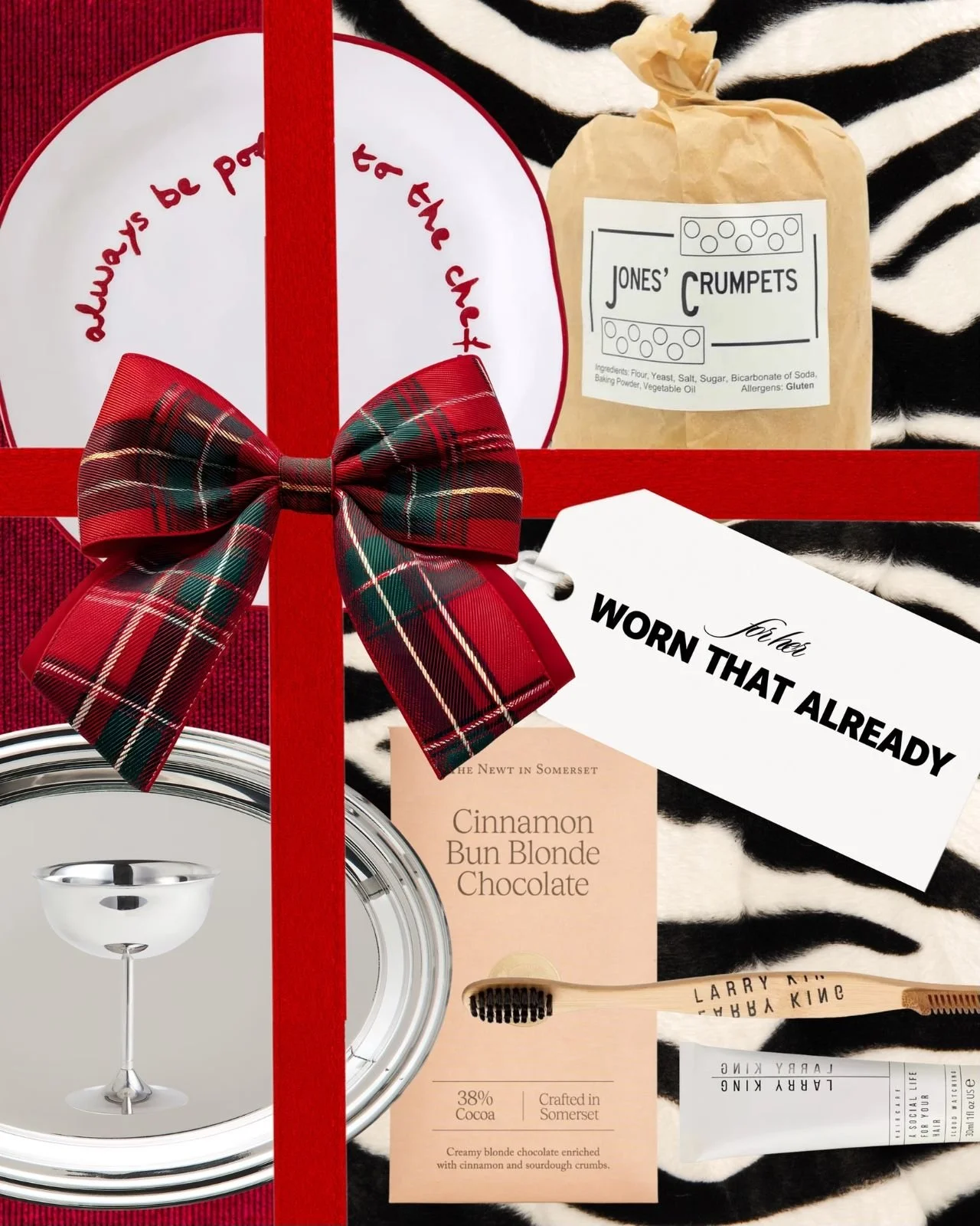 50 Stocking Fillers For Her Under £25 