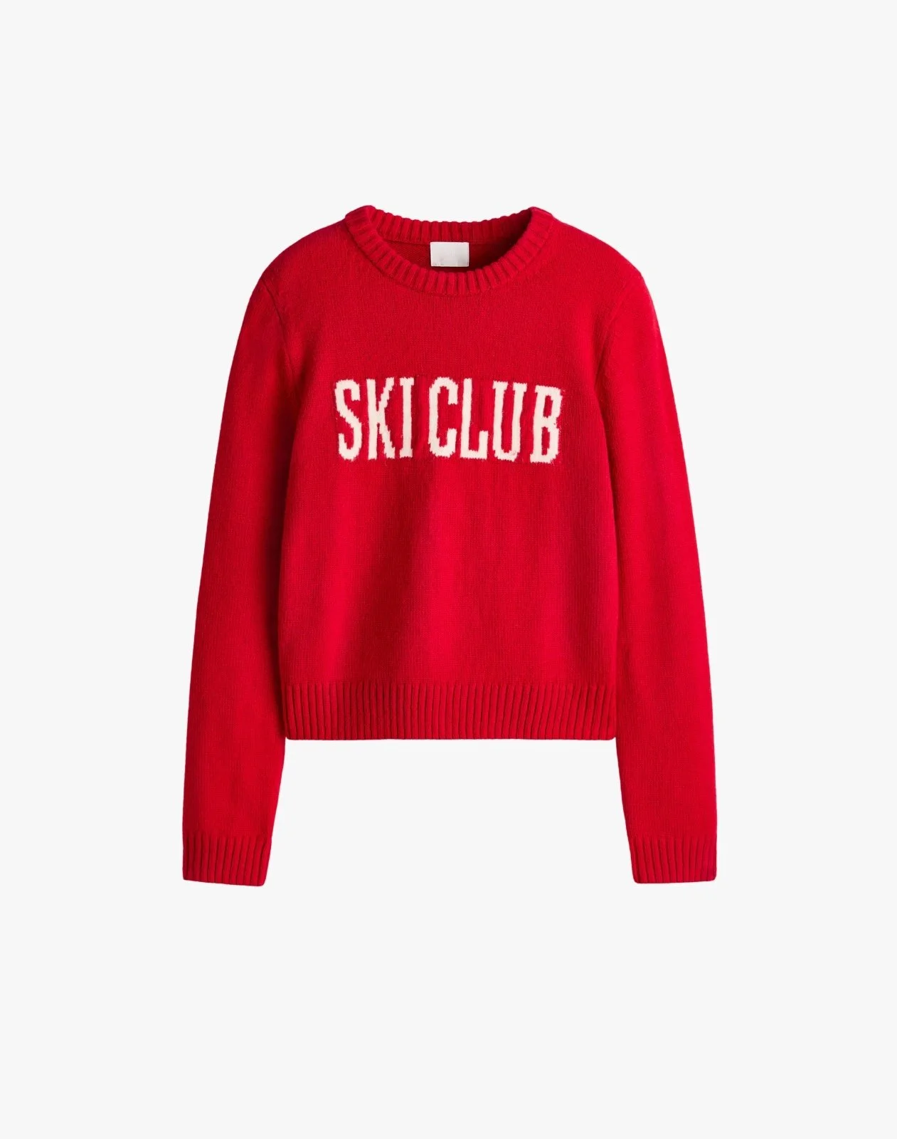 KNIT JUMPER - £24.99