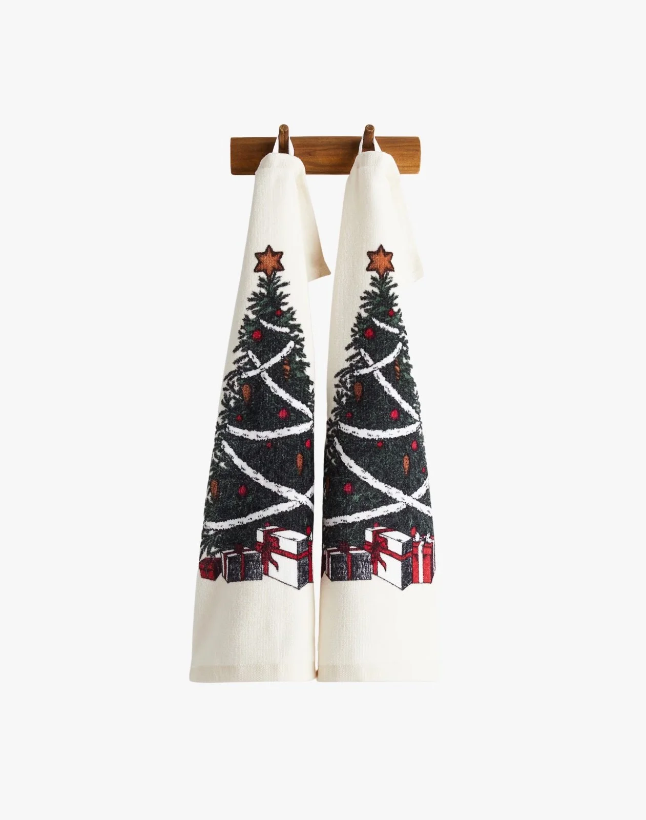 GUEST TOWELS - £6.99