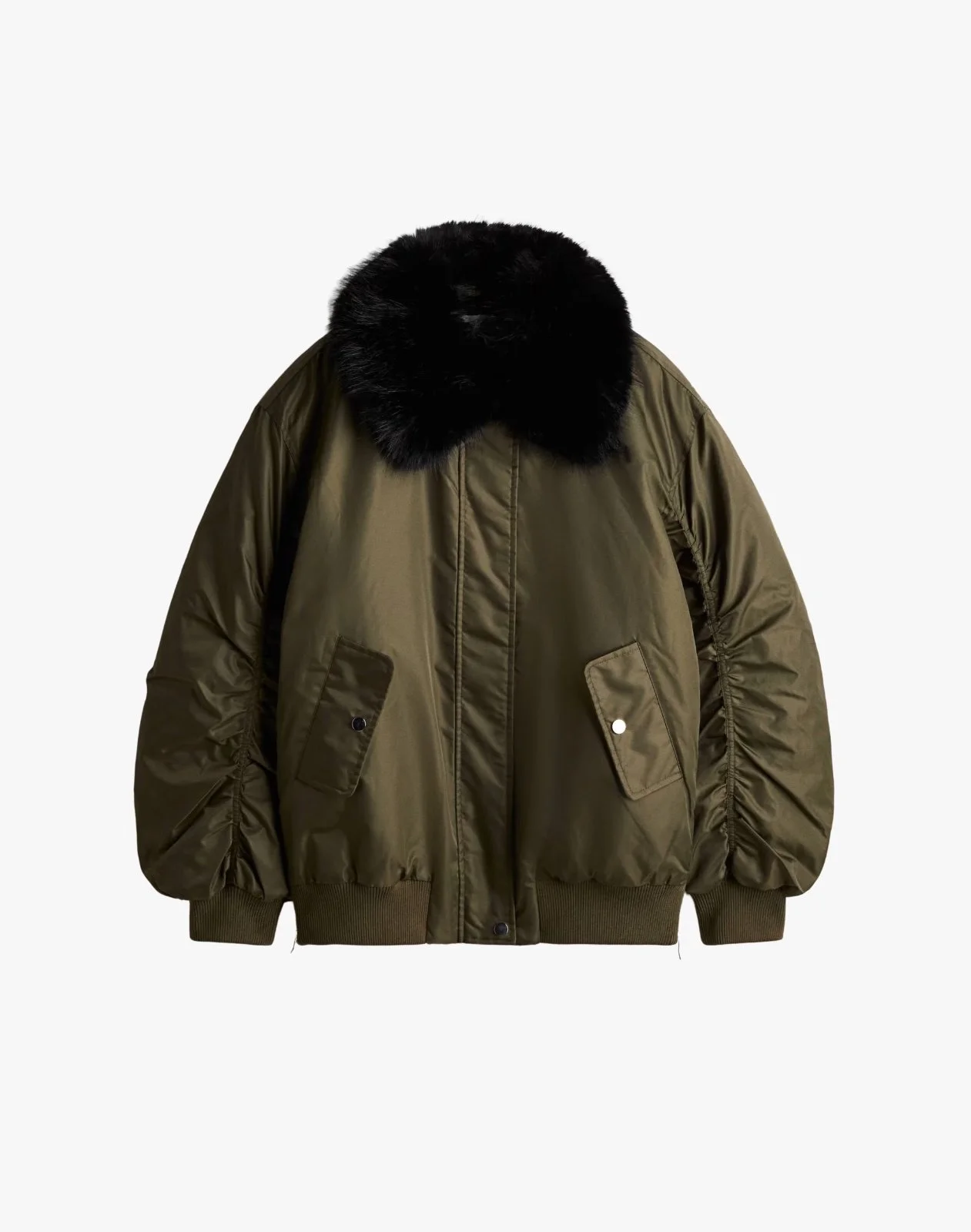 BOMBER - £64.99