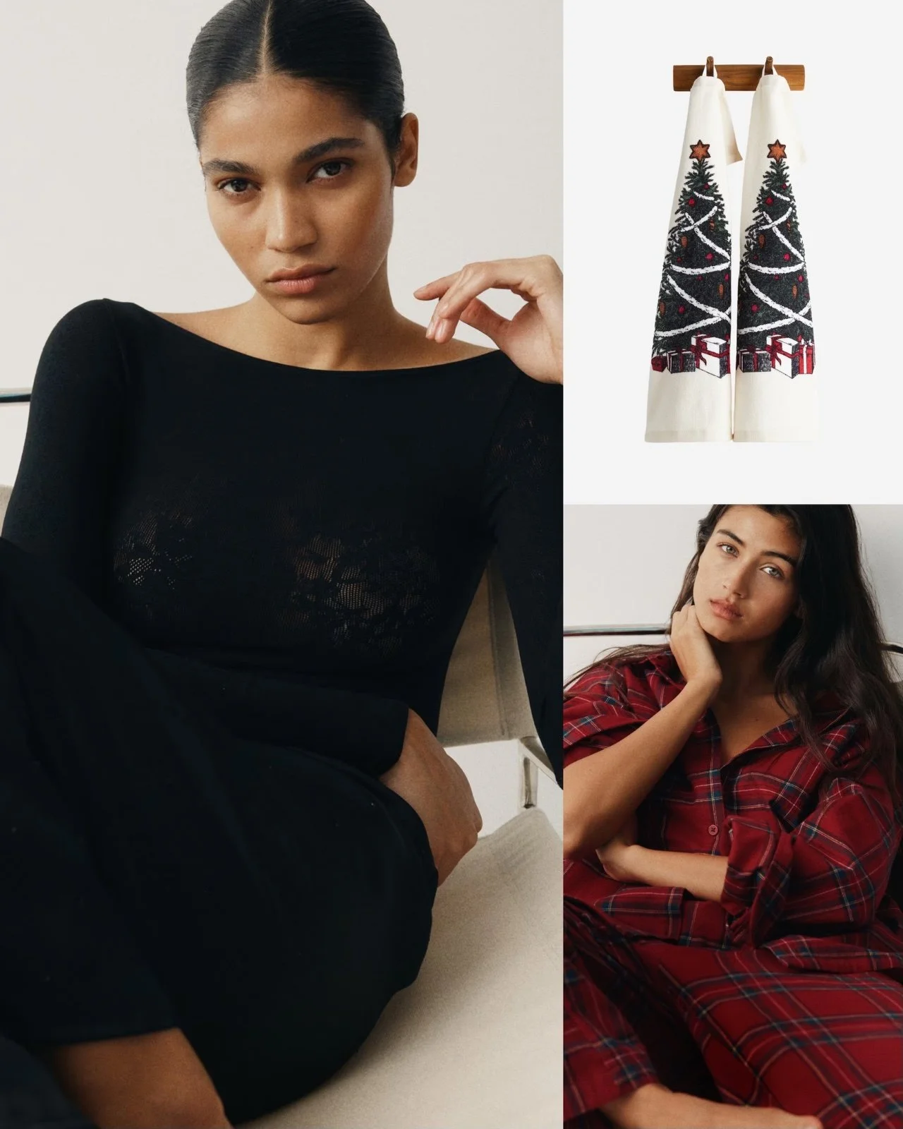 What’s New At H&amp;M: Fashion &amp; Home