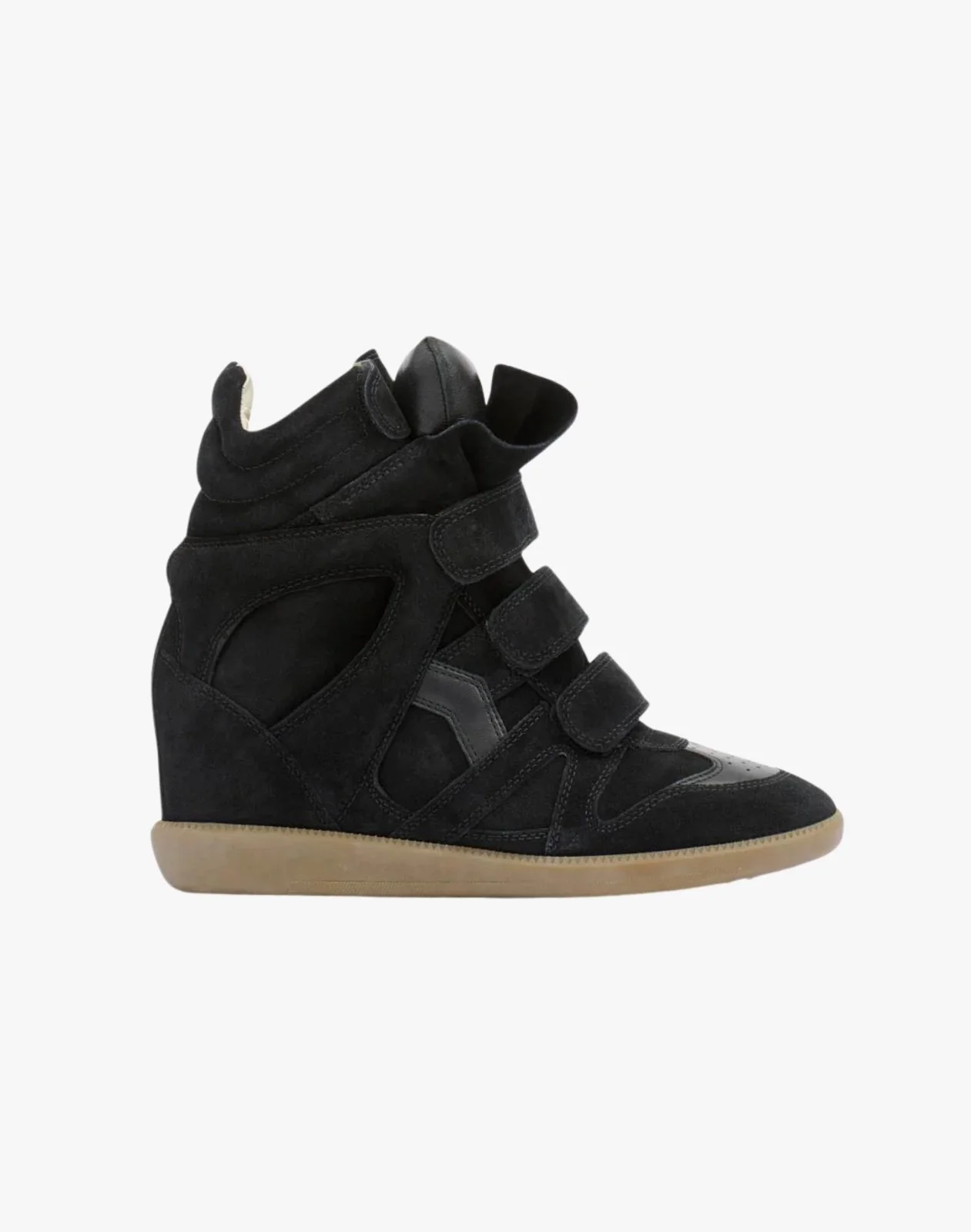 ISABEL MARANT - £525