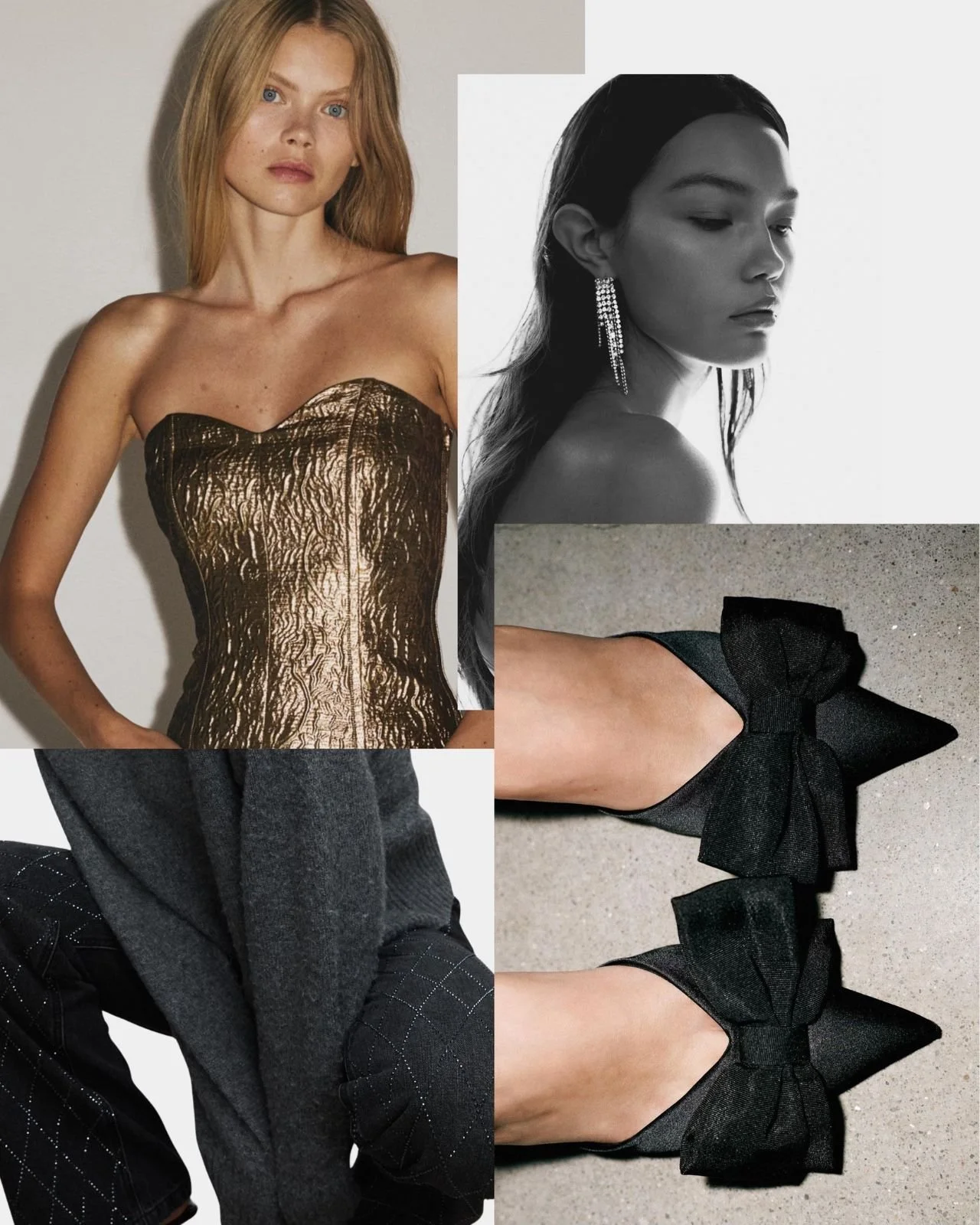 50 Partywear Pieces Under £50