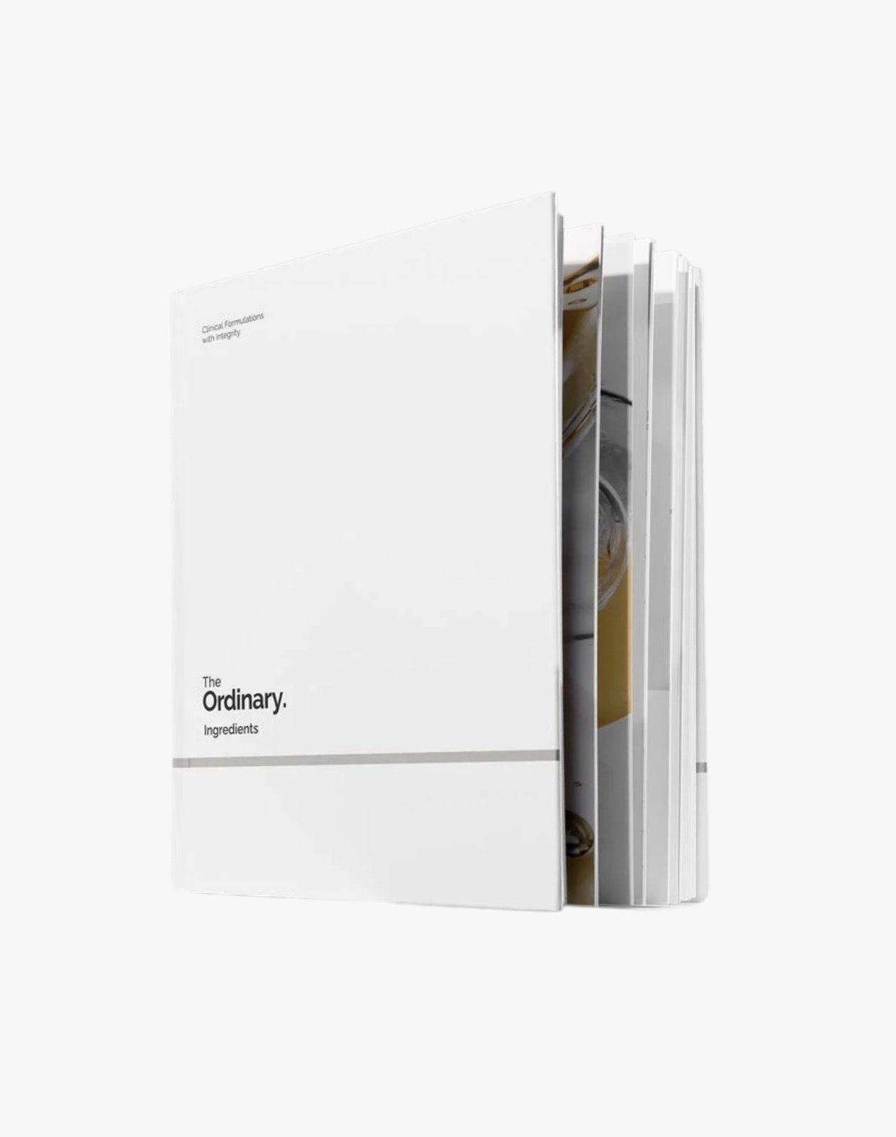 THE ORDINARY - £25