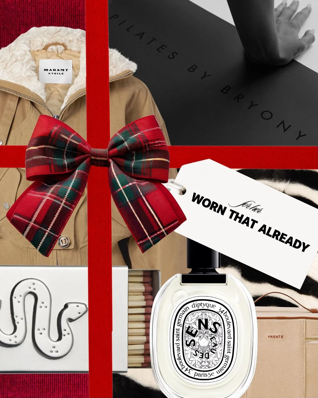 The Ultimate Christmas Gift Guide For Her 2025