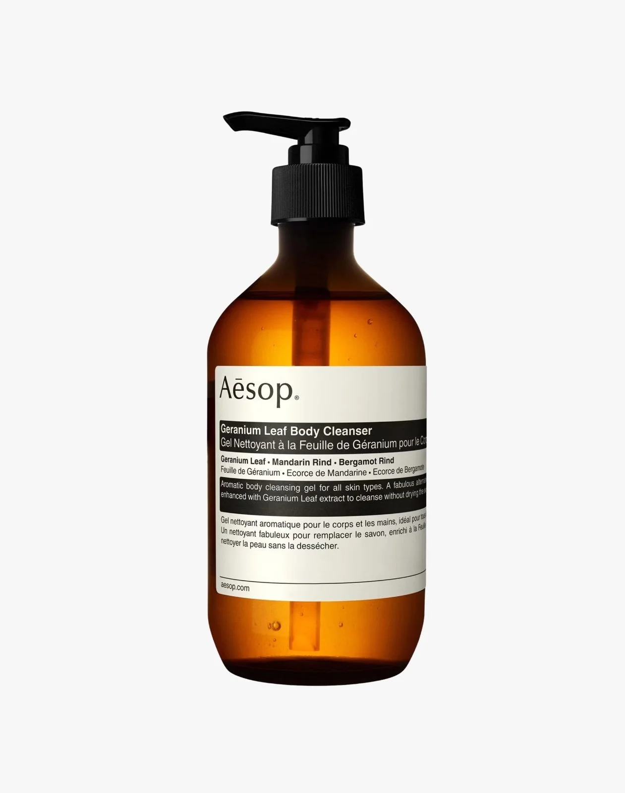 AESOP - £39