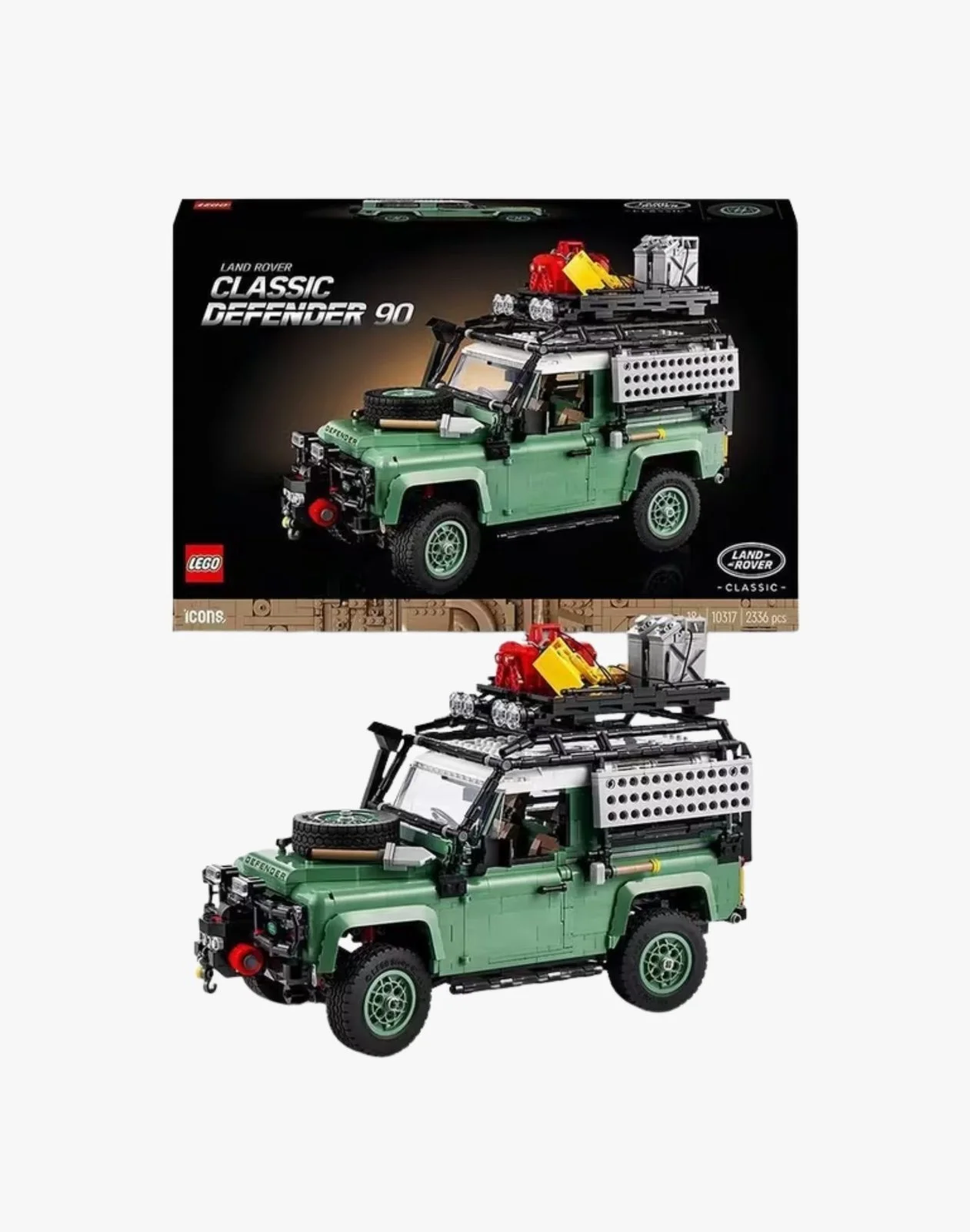 JOHN LEWIS - £209.99