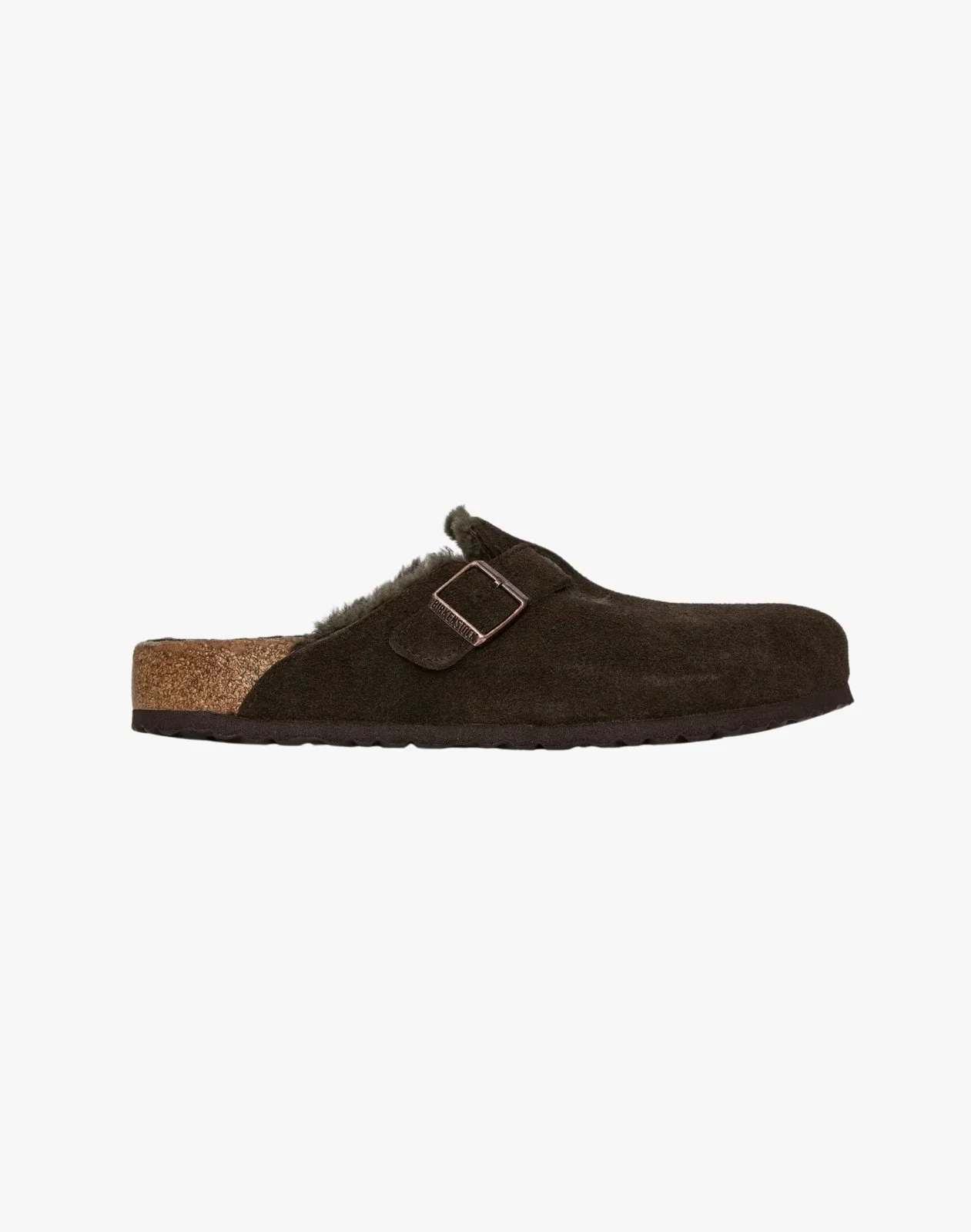 BIRKENSTOCK - £160