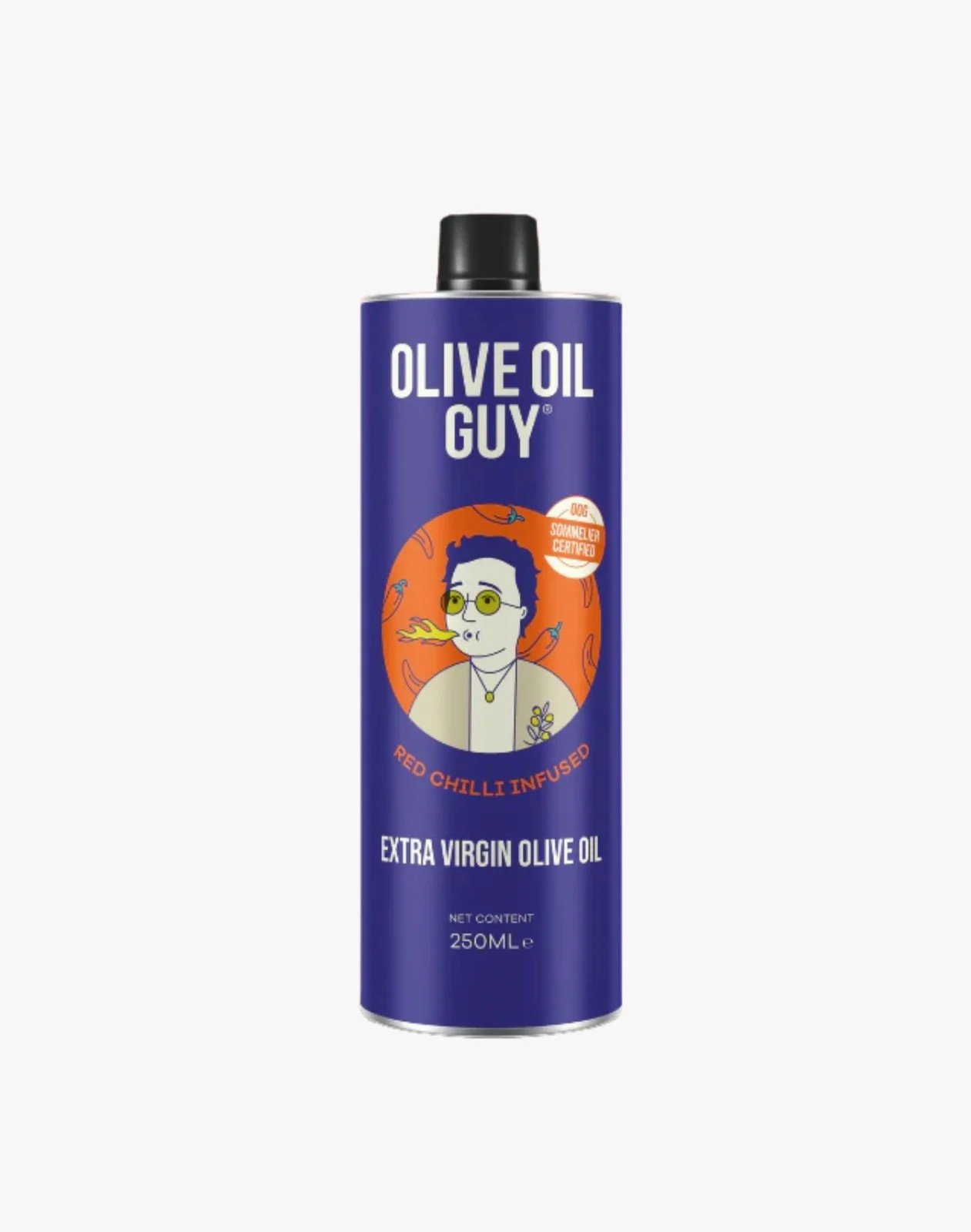 DELLI MARKET - £9.49