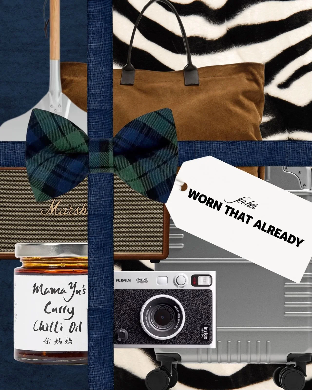 The Ultimate Christmas Gift Guide For Him 2025