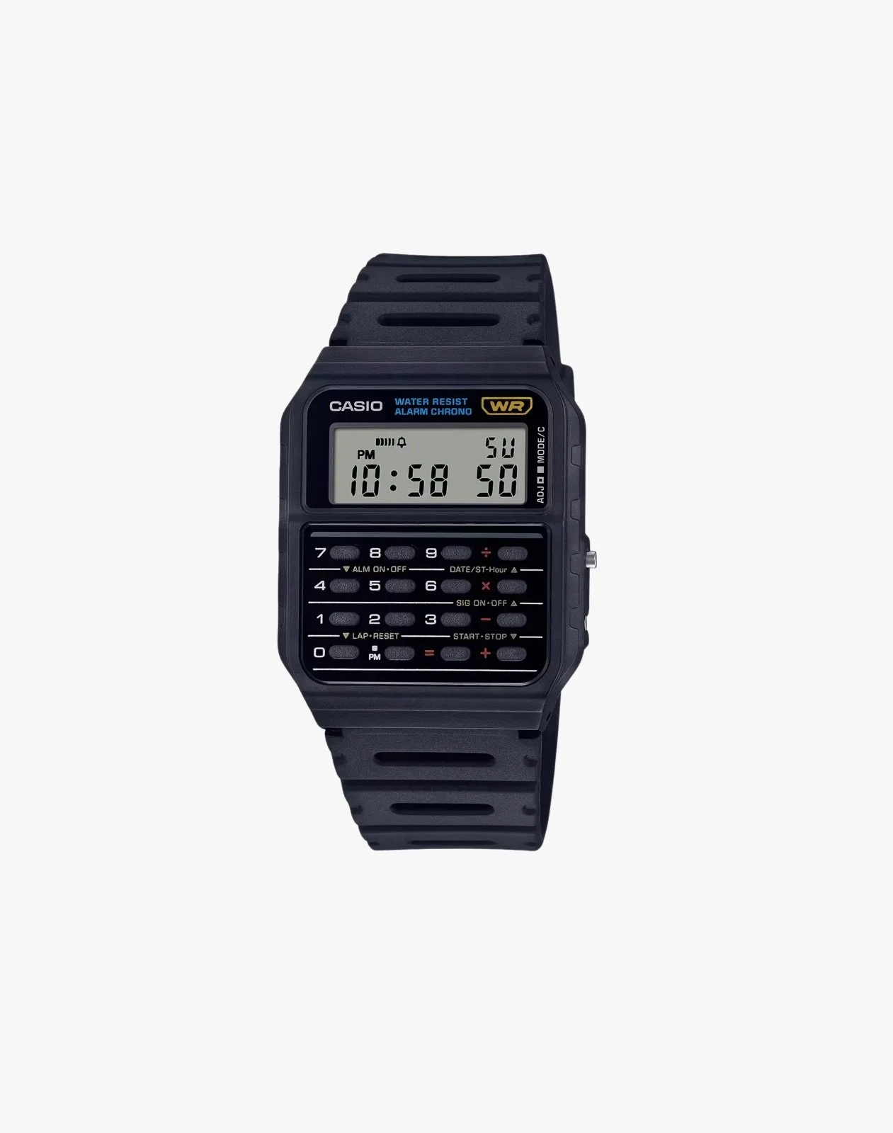 CASIO - £38