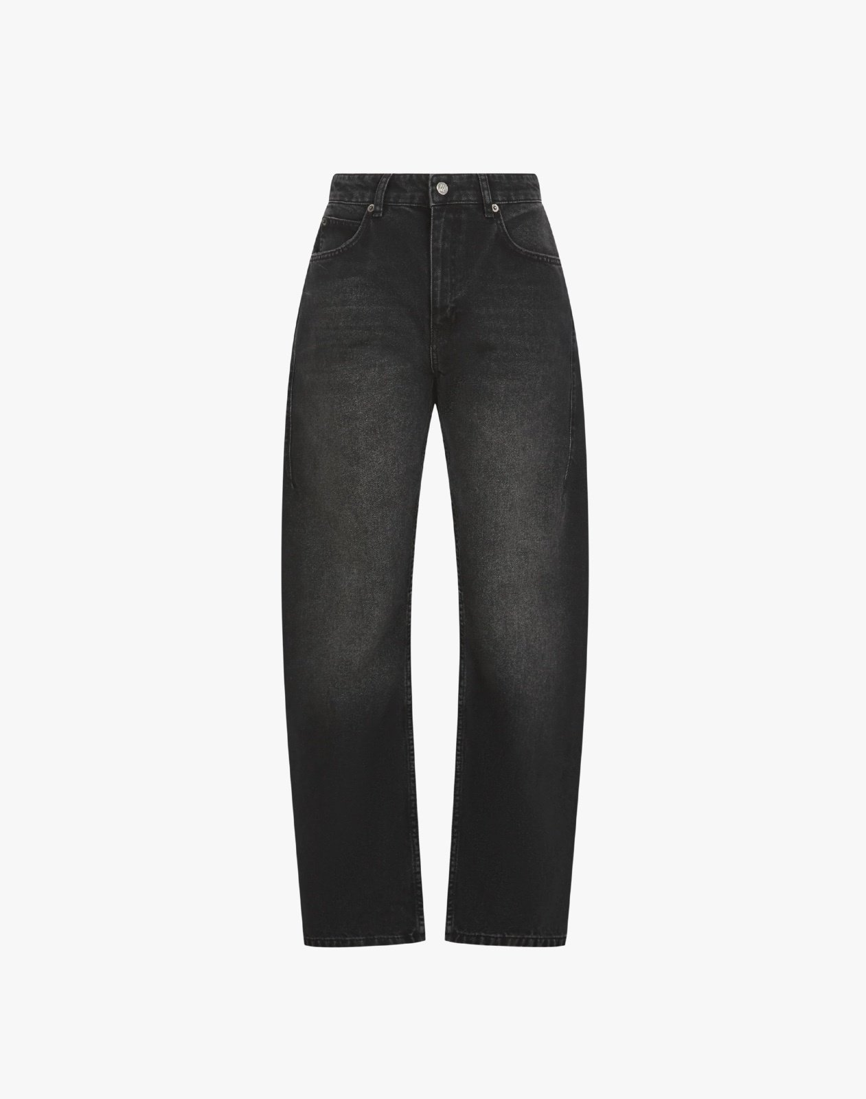 BARREL JEANS - £90