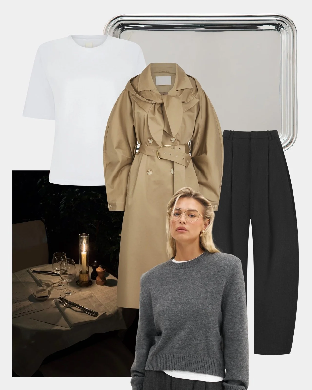 Inside the New Maebe Collection We’re Obsessed With