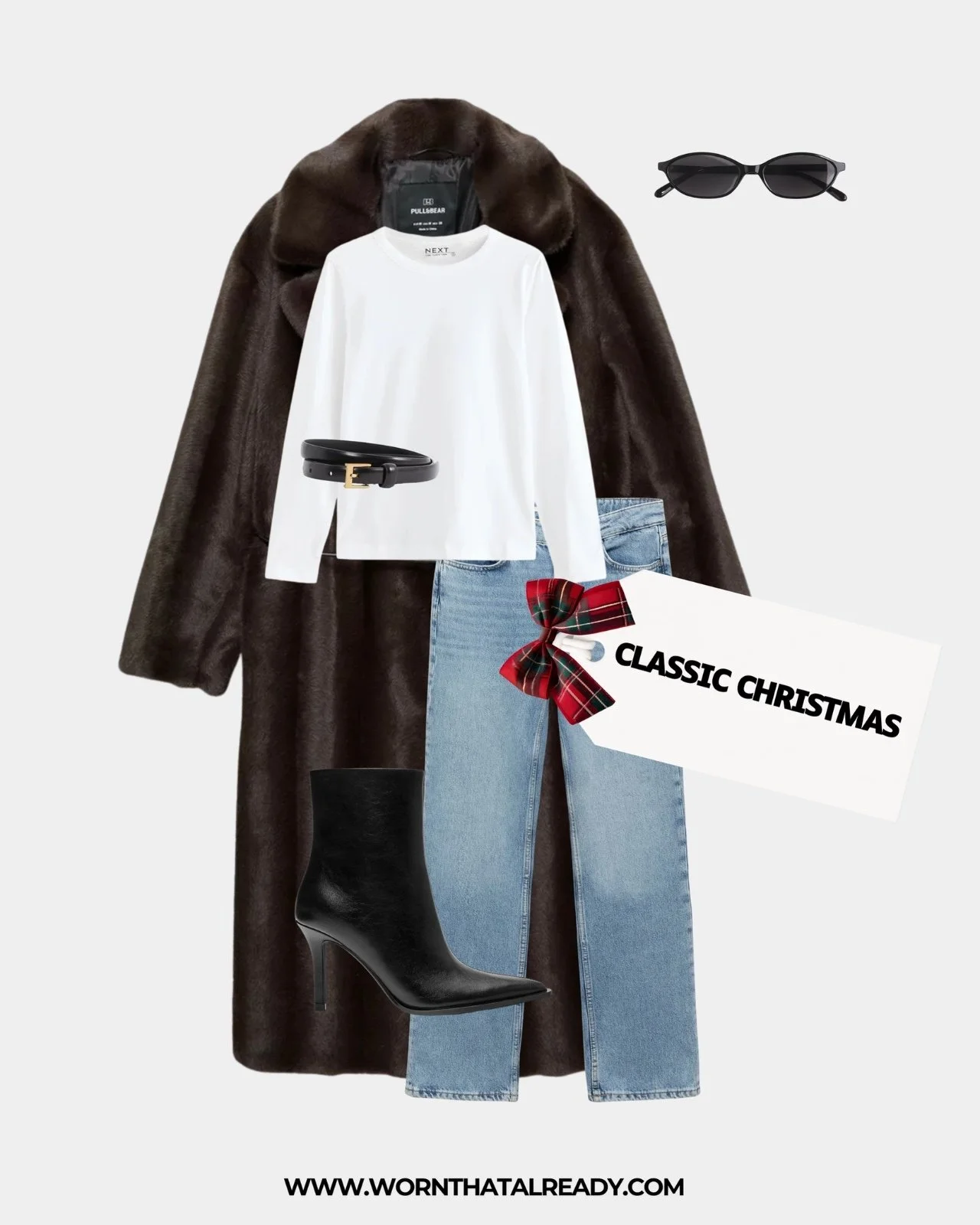 What To Wear On Christmas Day