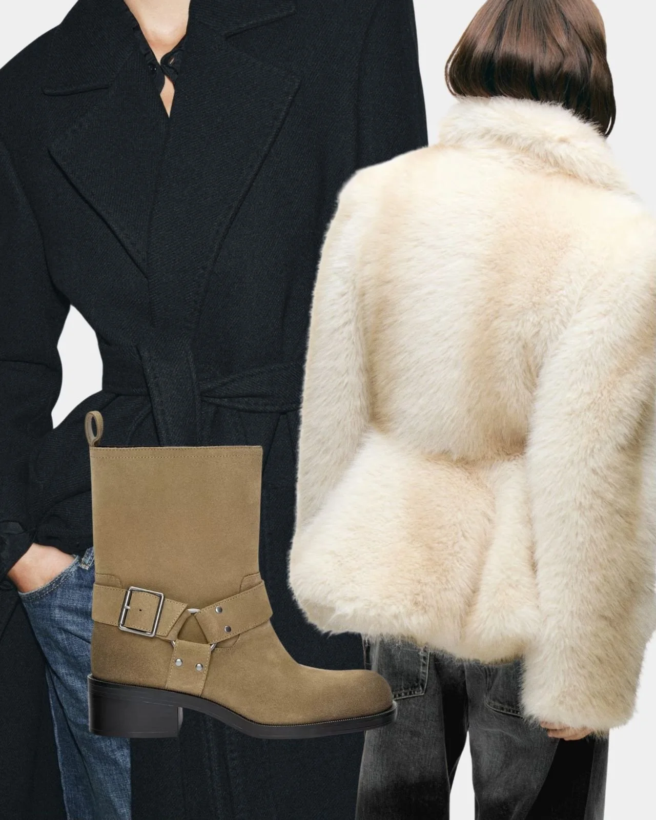 10 Must-Have Winter Wardrobe Staples