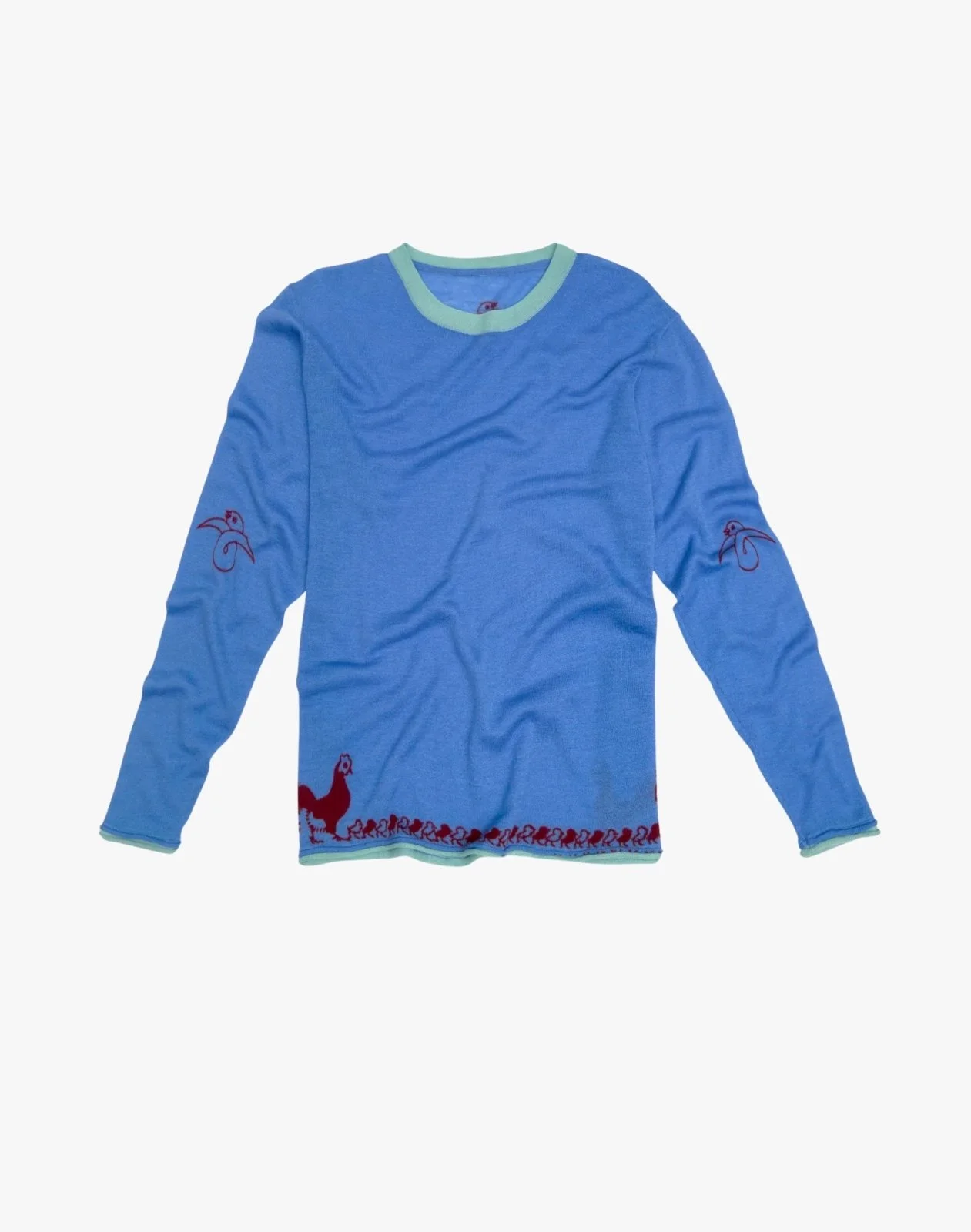 ADRIAN CASHMERE - £319