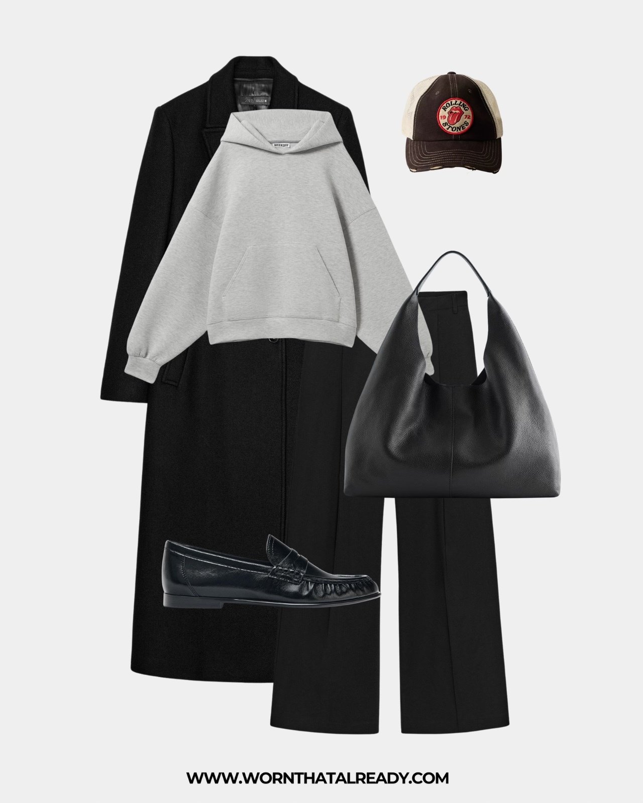 5 Kendall Jenner Inspired Outfits To Wear This Winter