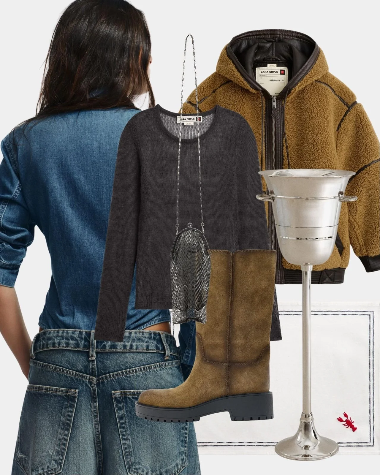 The Zara Sale Pieces Worth Buying: Fashion &amp; Home