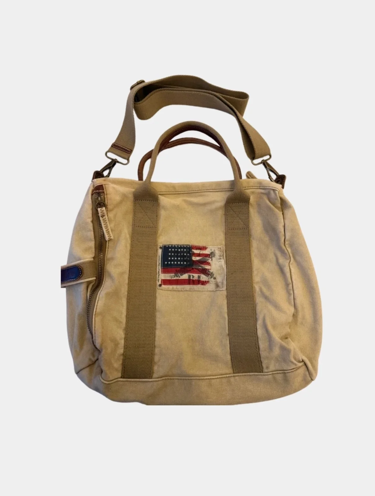 RALPH LAUREN - £34.95