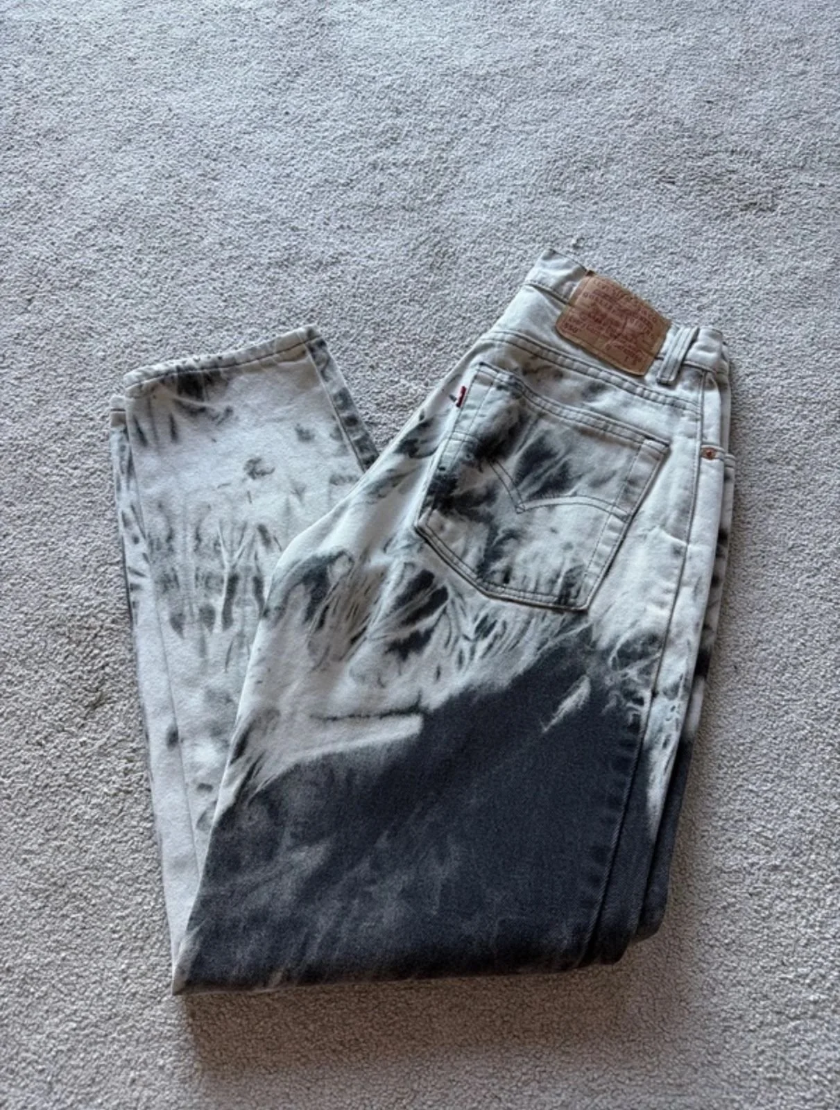 LEVI'S - £25
