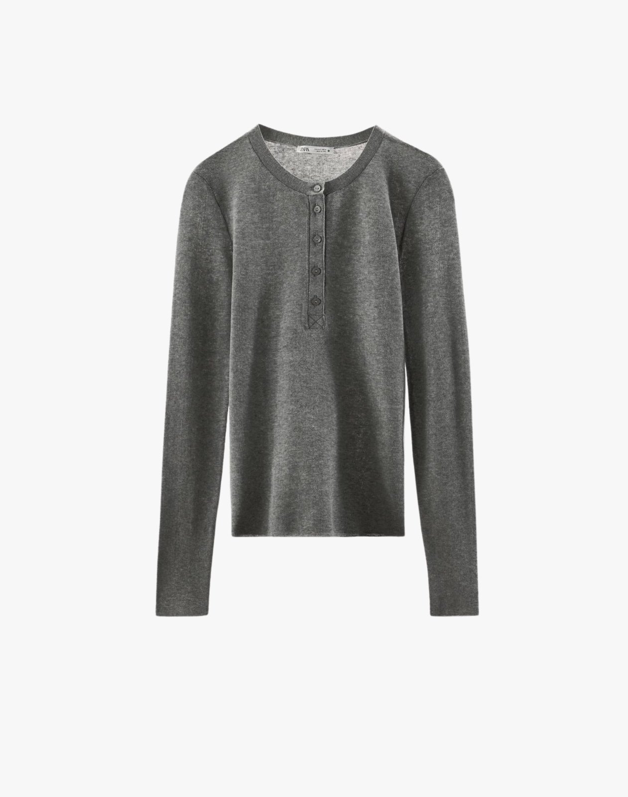 ZARA - £35.99
