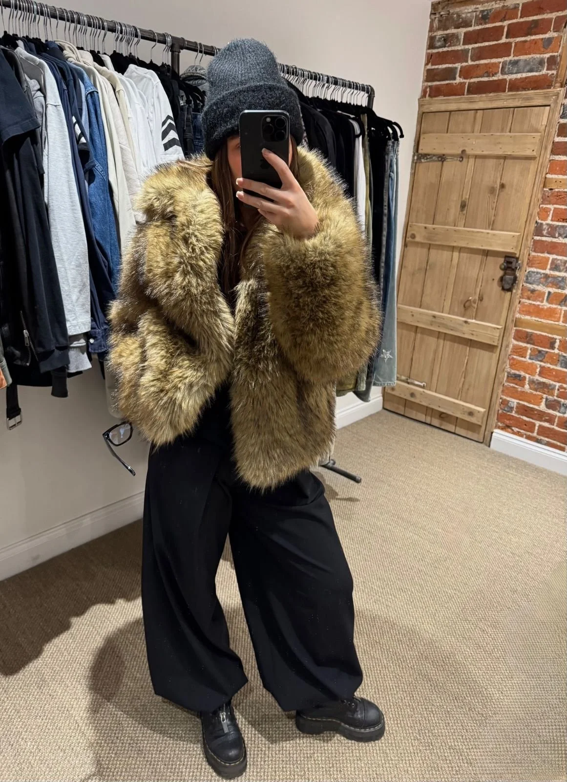 Why Dressing For Your Body Type Is Holding You Back