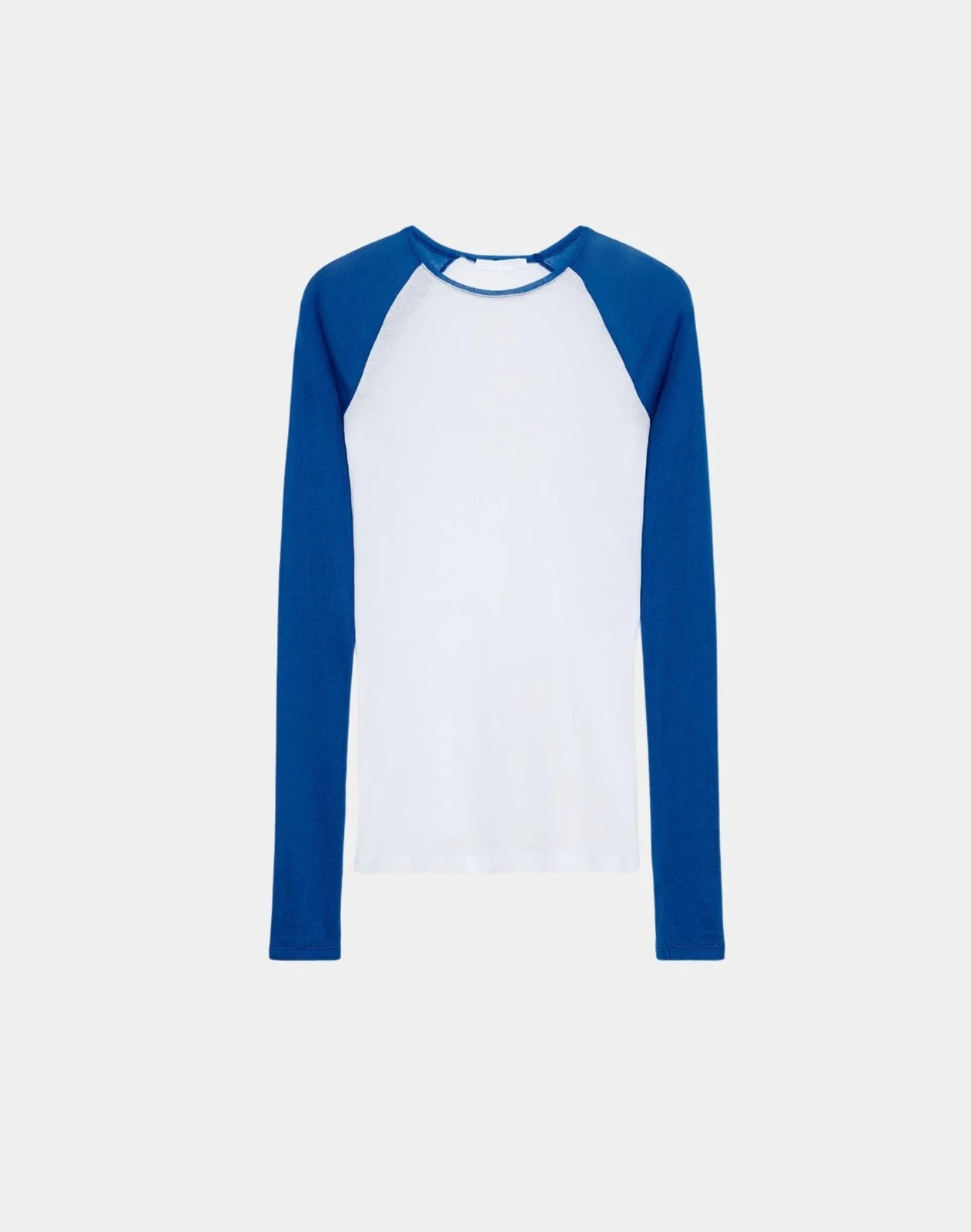 RAGLAN TOP - £19.99