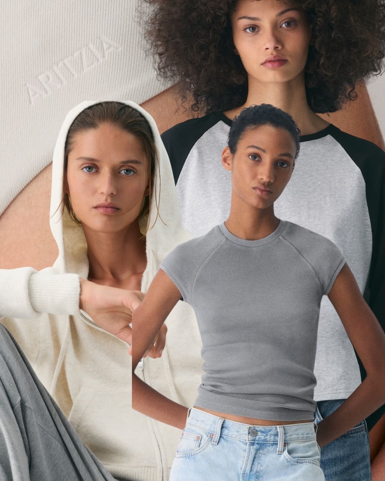 Aritzia’s UK Shipping Now Includes Duties and Taxes