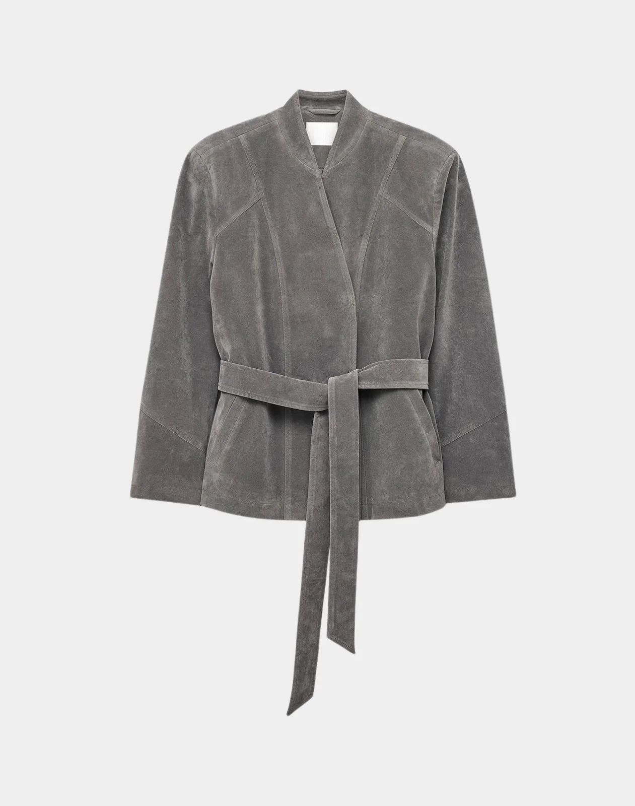 FAUX SUEDE - £60.16