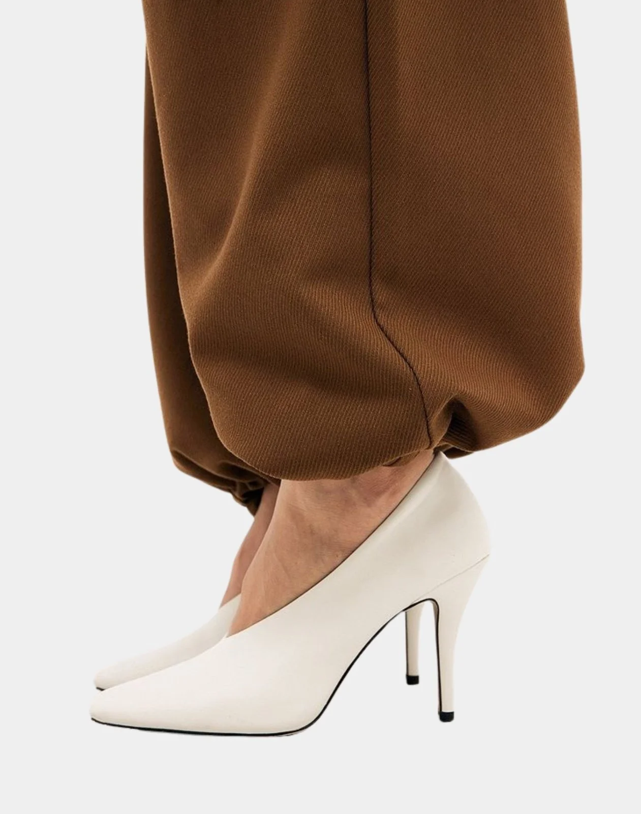 SQUARE HEELS - £34.96