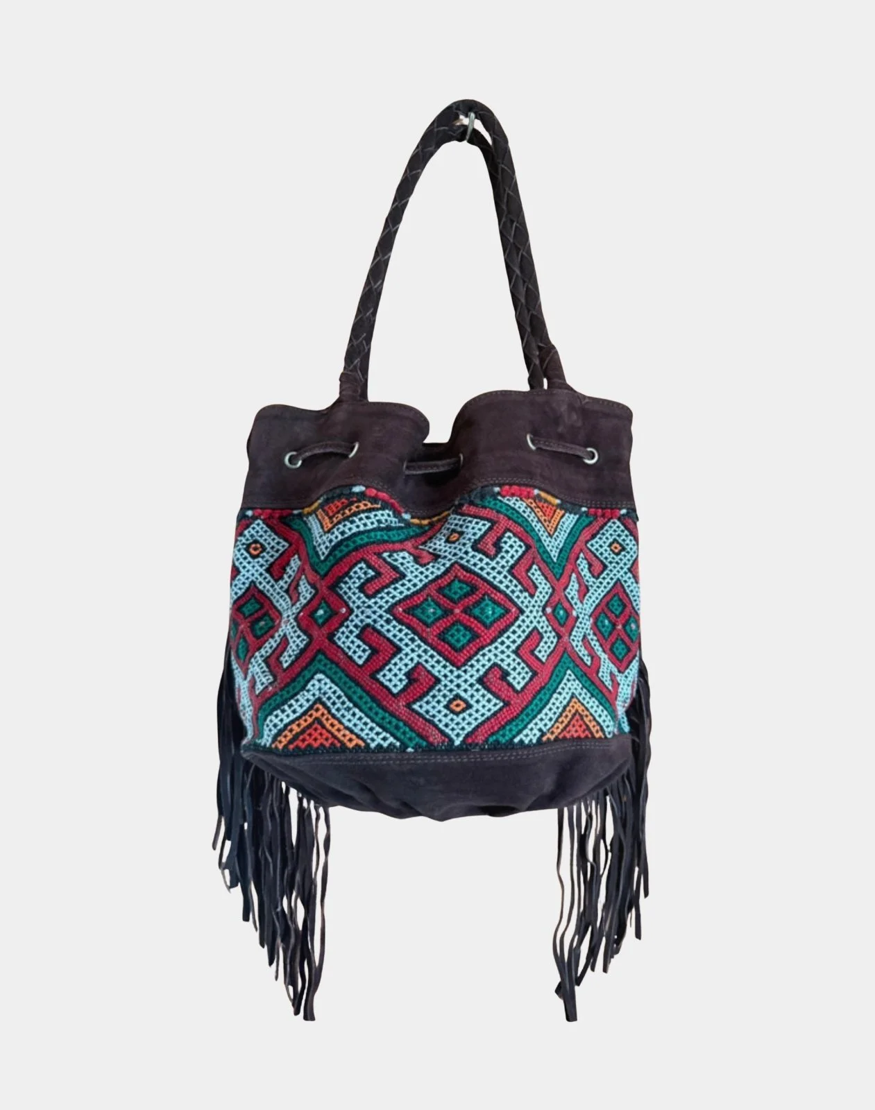 SHOULDER BAG - £35
