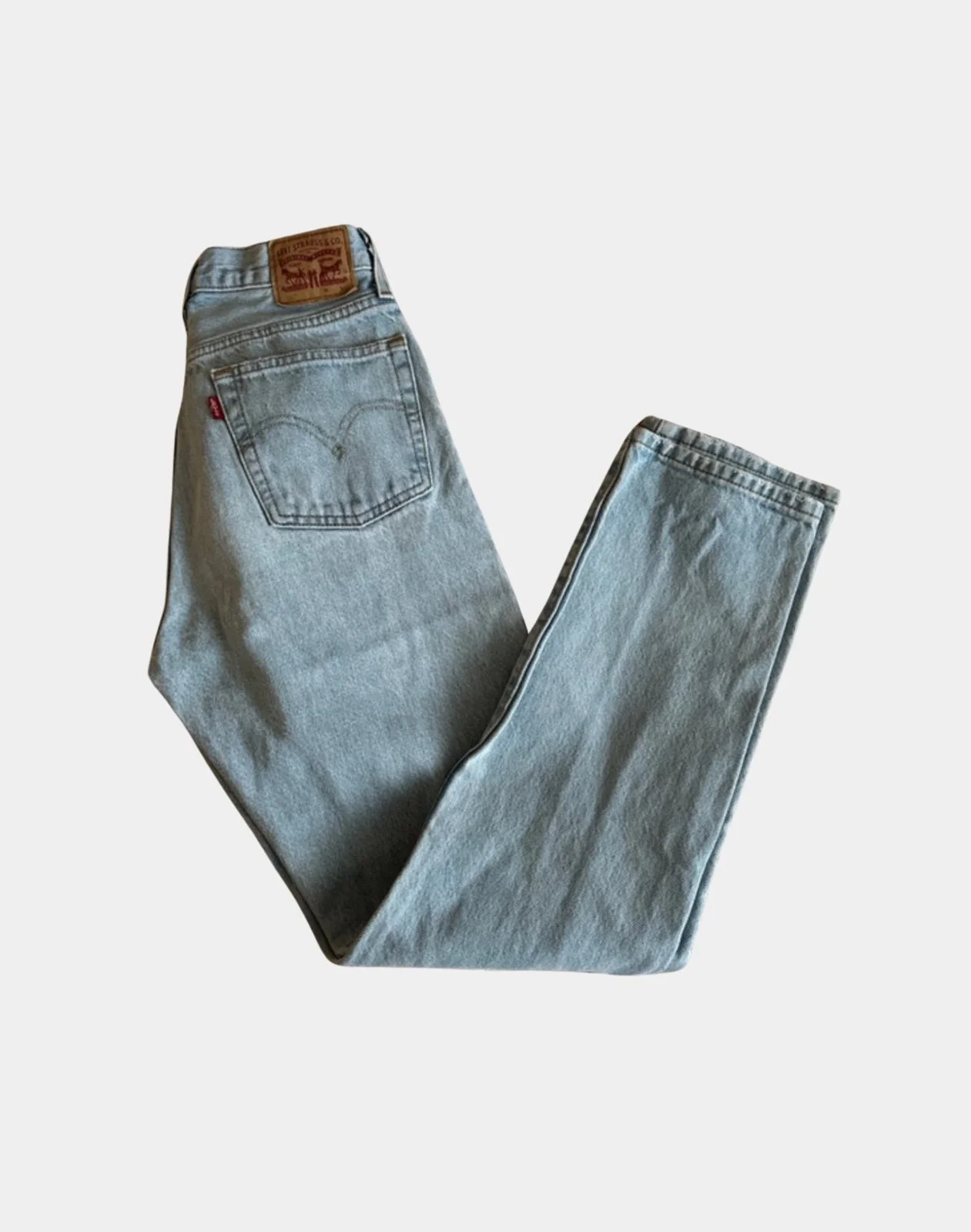 LEVI JEANS - £25