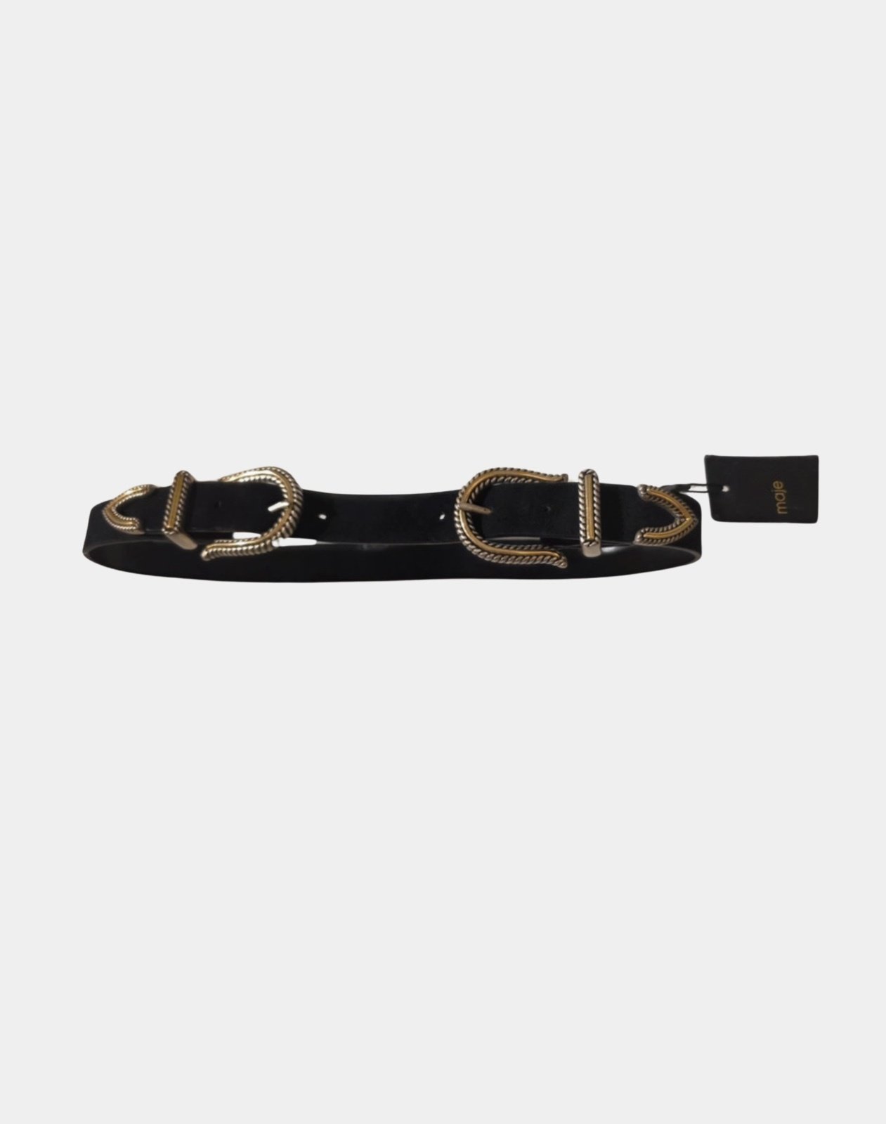 WESTERN BELT - £55