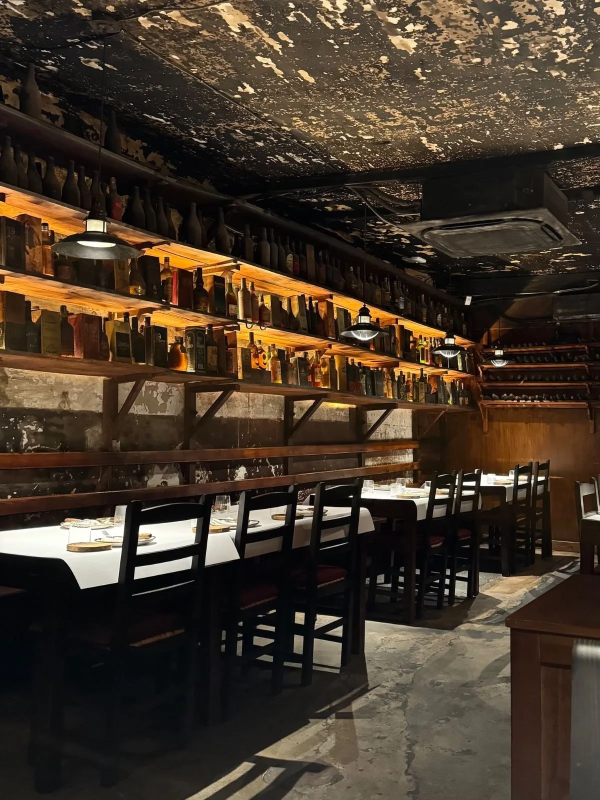 Casa Julian San Sebastián Interior 