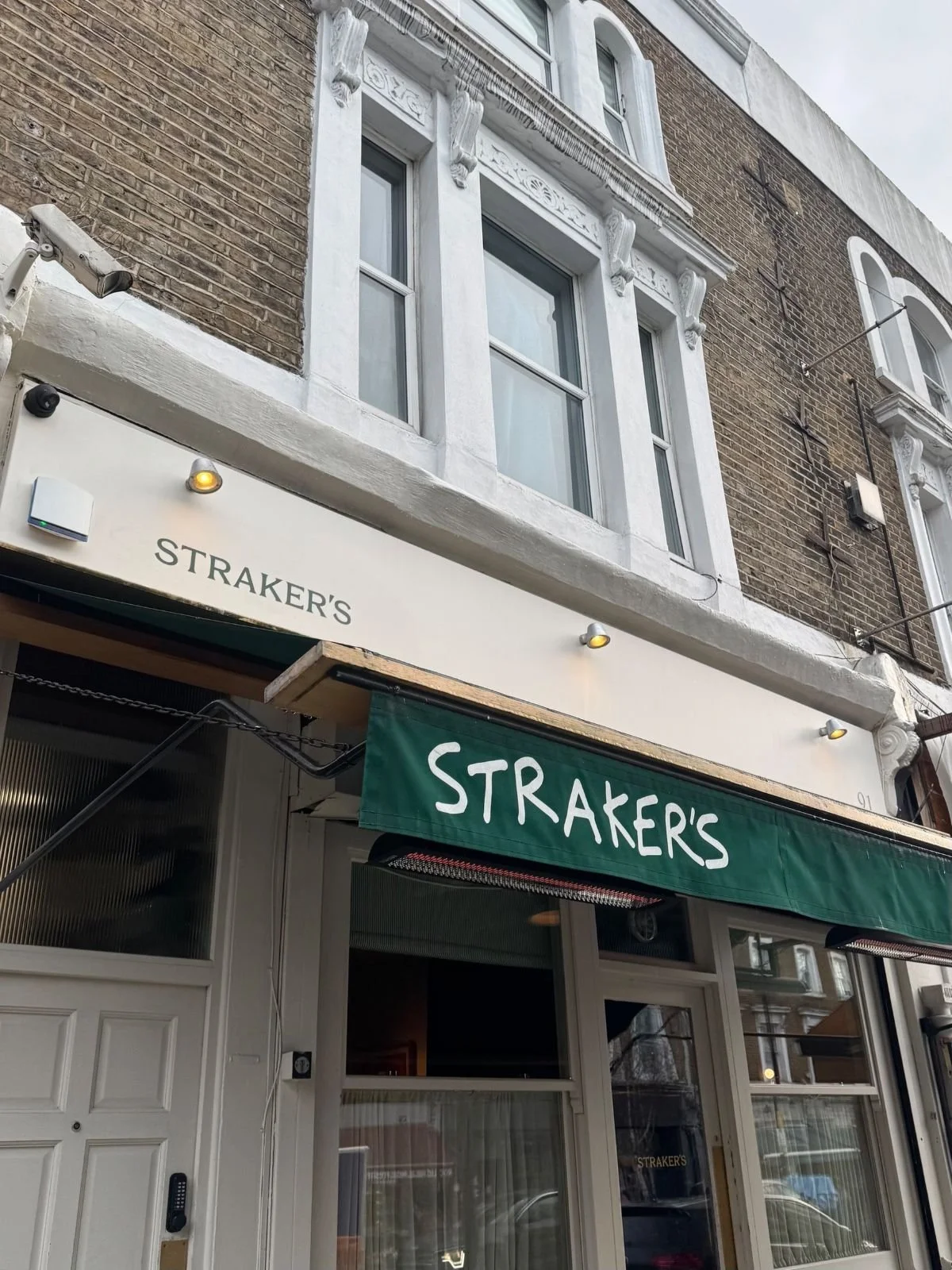 Why Straker’s, Notting Hill Is Worth A Visit 