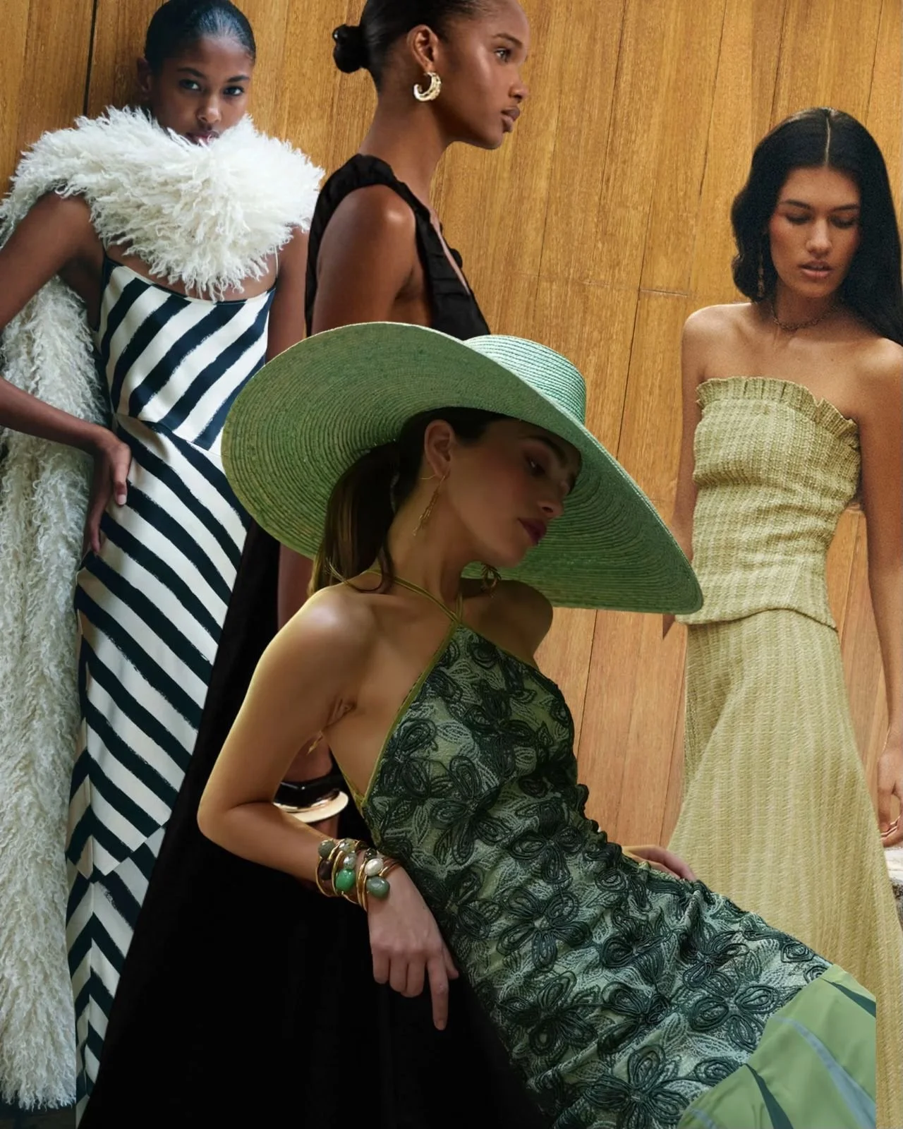 Where To Shop The Best Wedding Guest Dresses