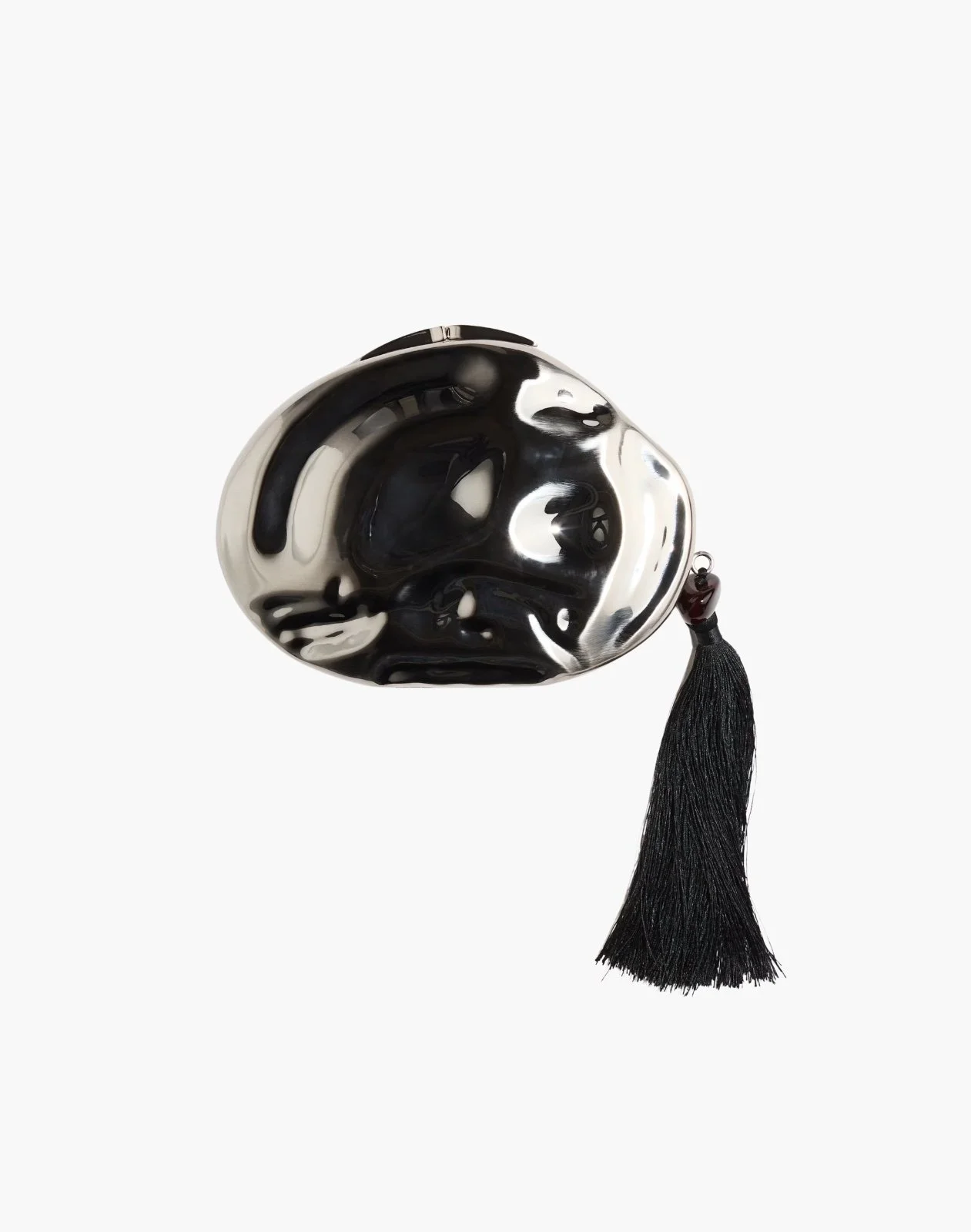 METAL CLUTCH - £44.99