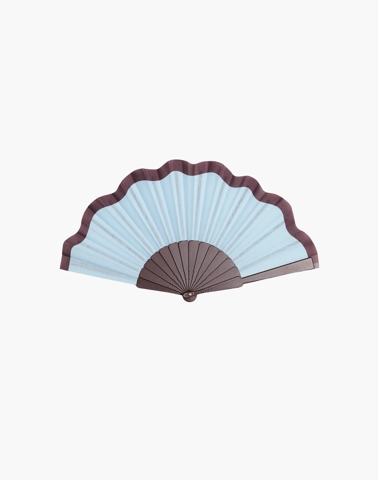 FOLDING FAN - £9.99