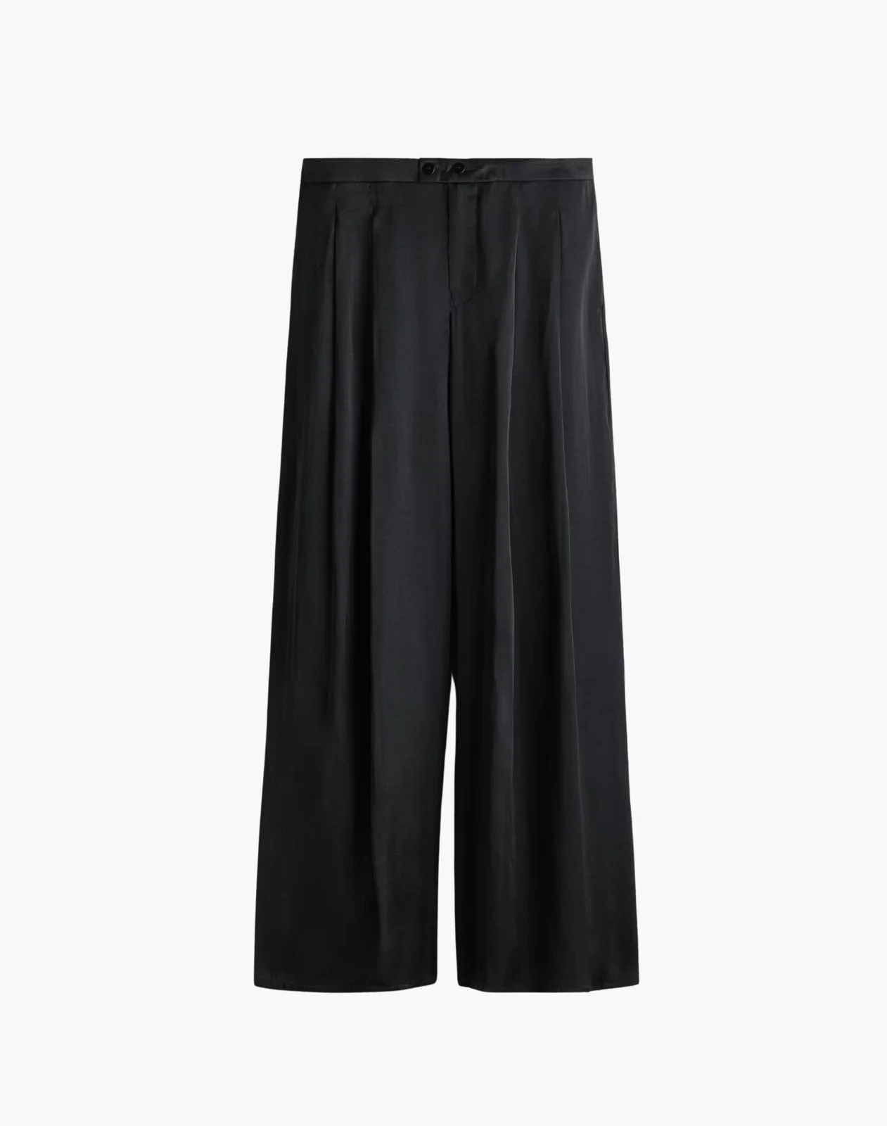 SATIN PANTS - £19.99