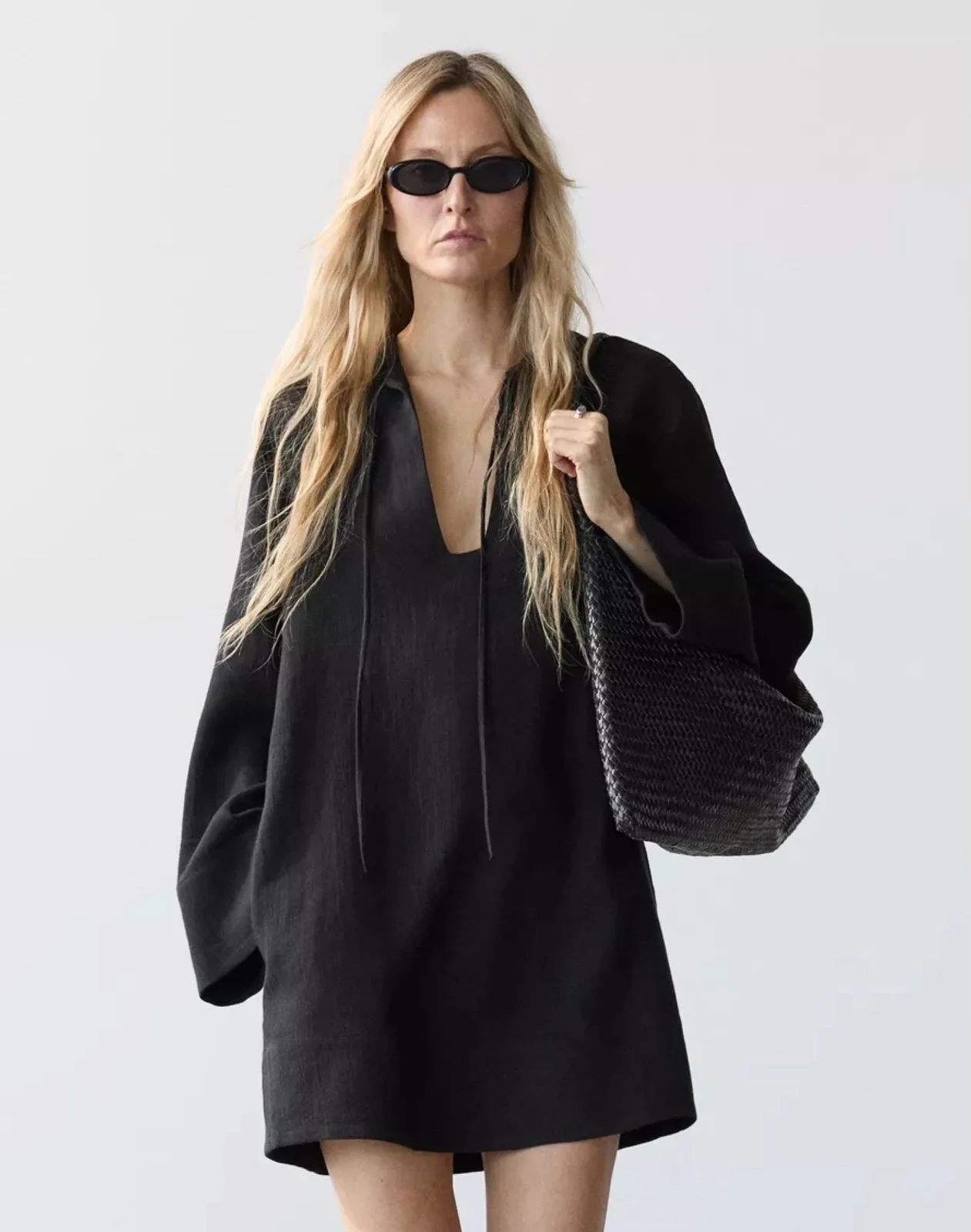 MASSIMO DUTTI - £119