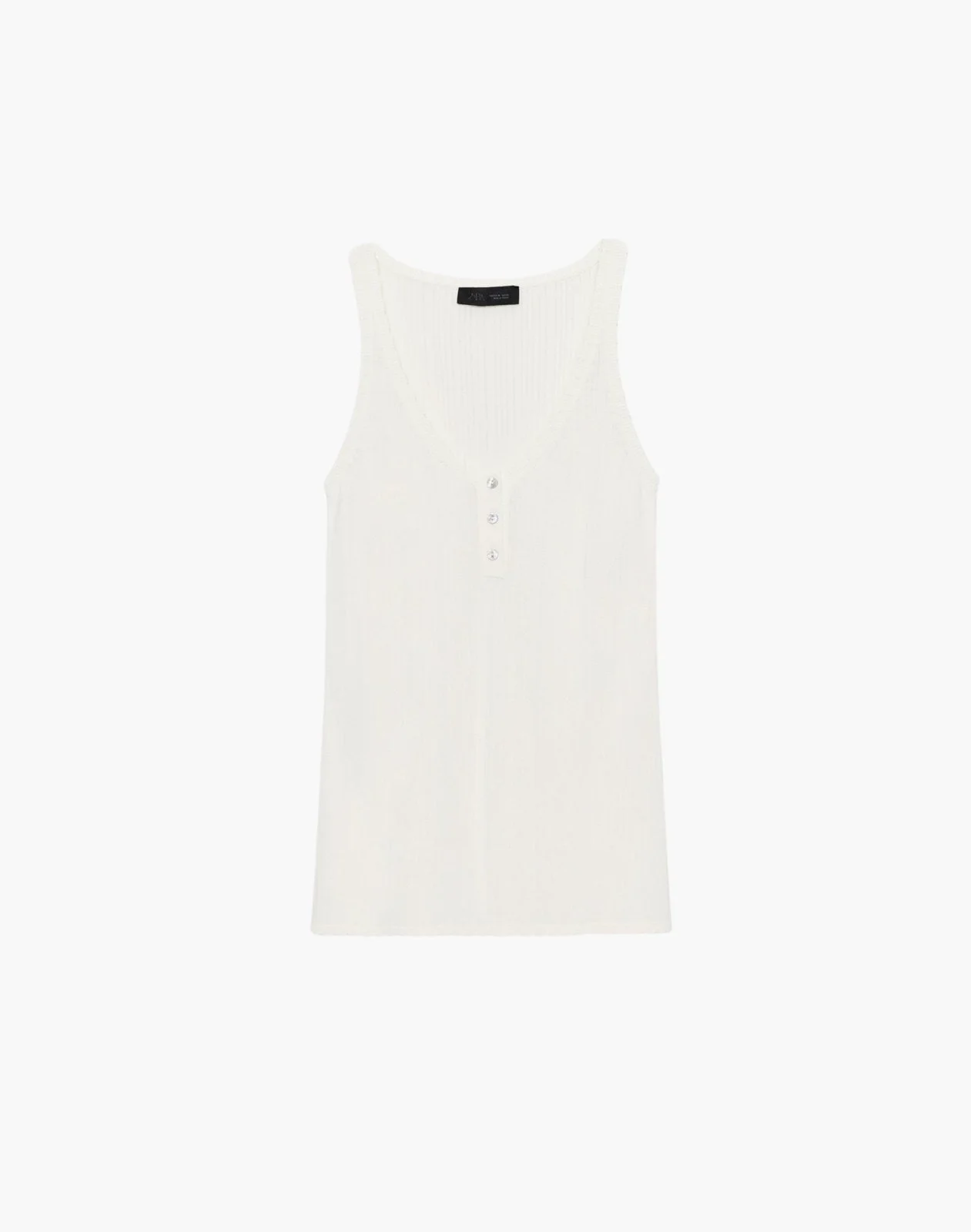 ZARA - £19.99