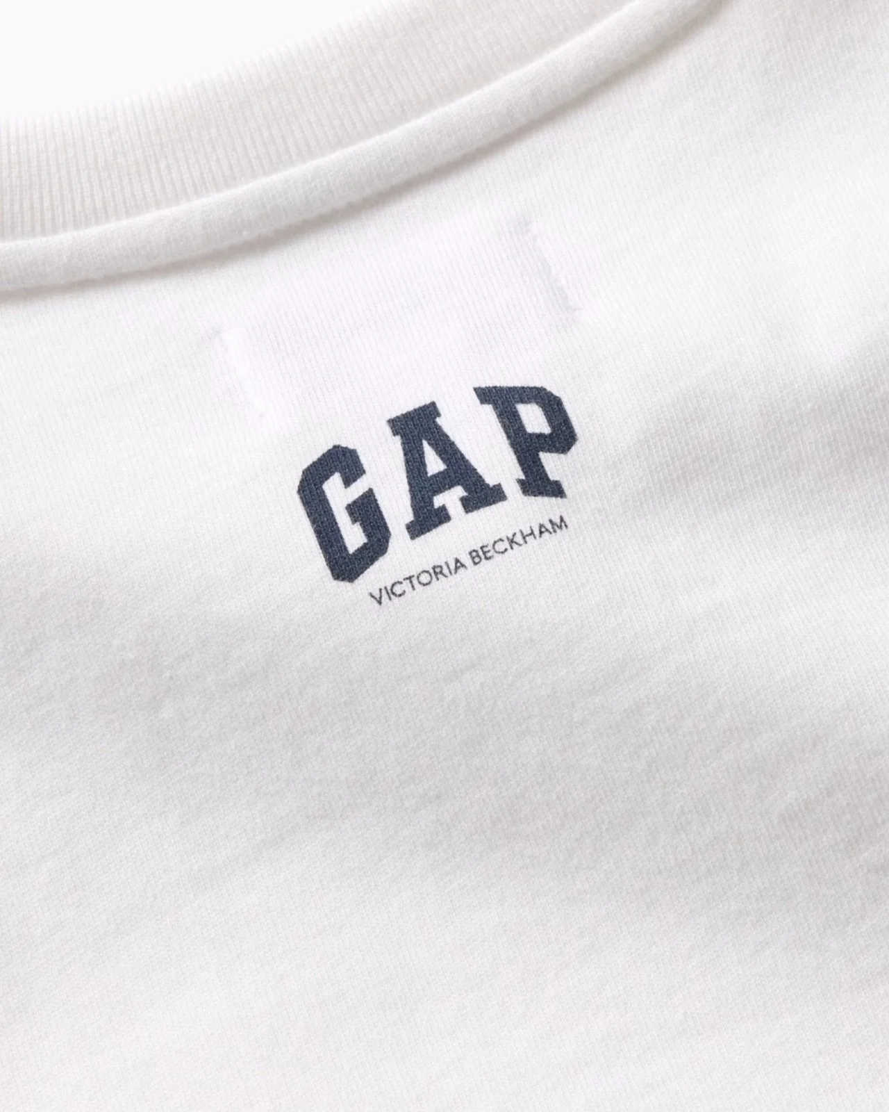 GAP X Victoria Beckham Is Here