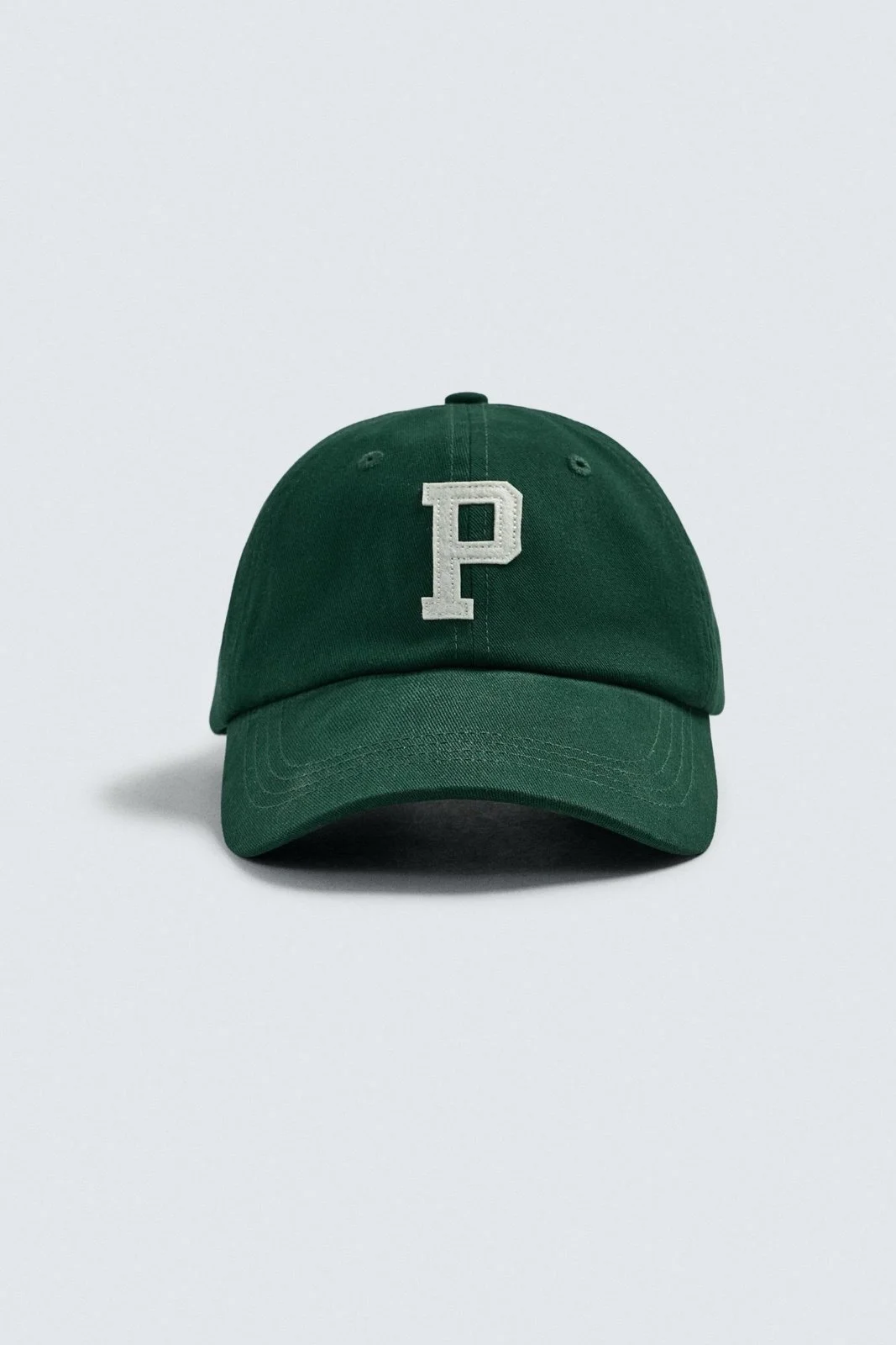 LETTER CAP - £17.99