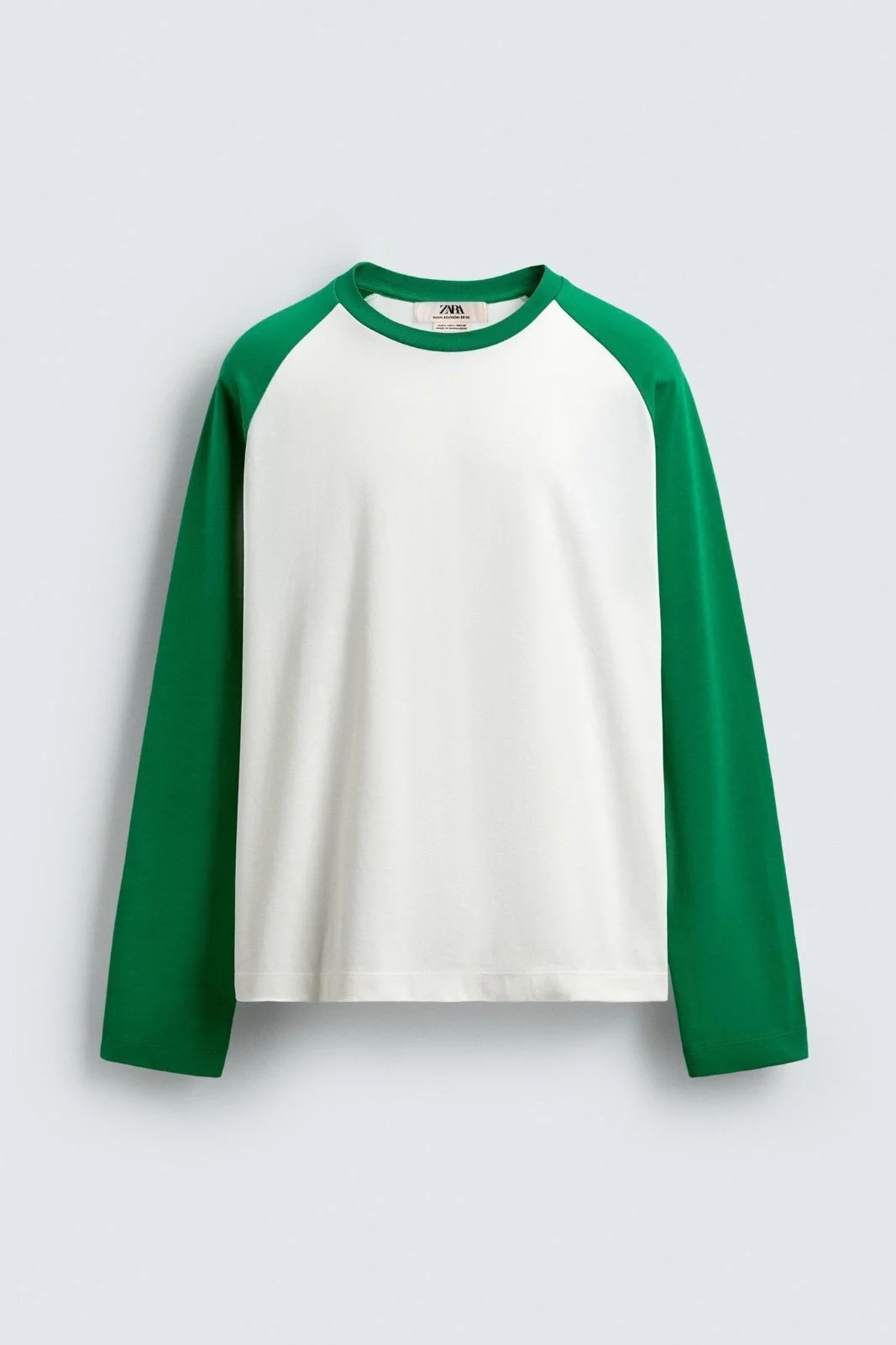 BASEBALL TEE - £29.99