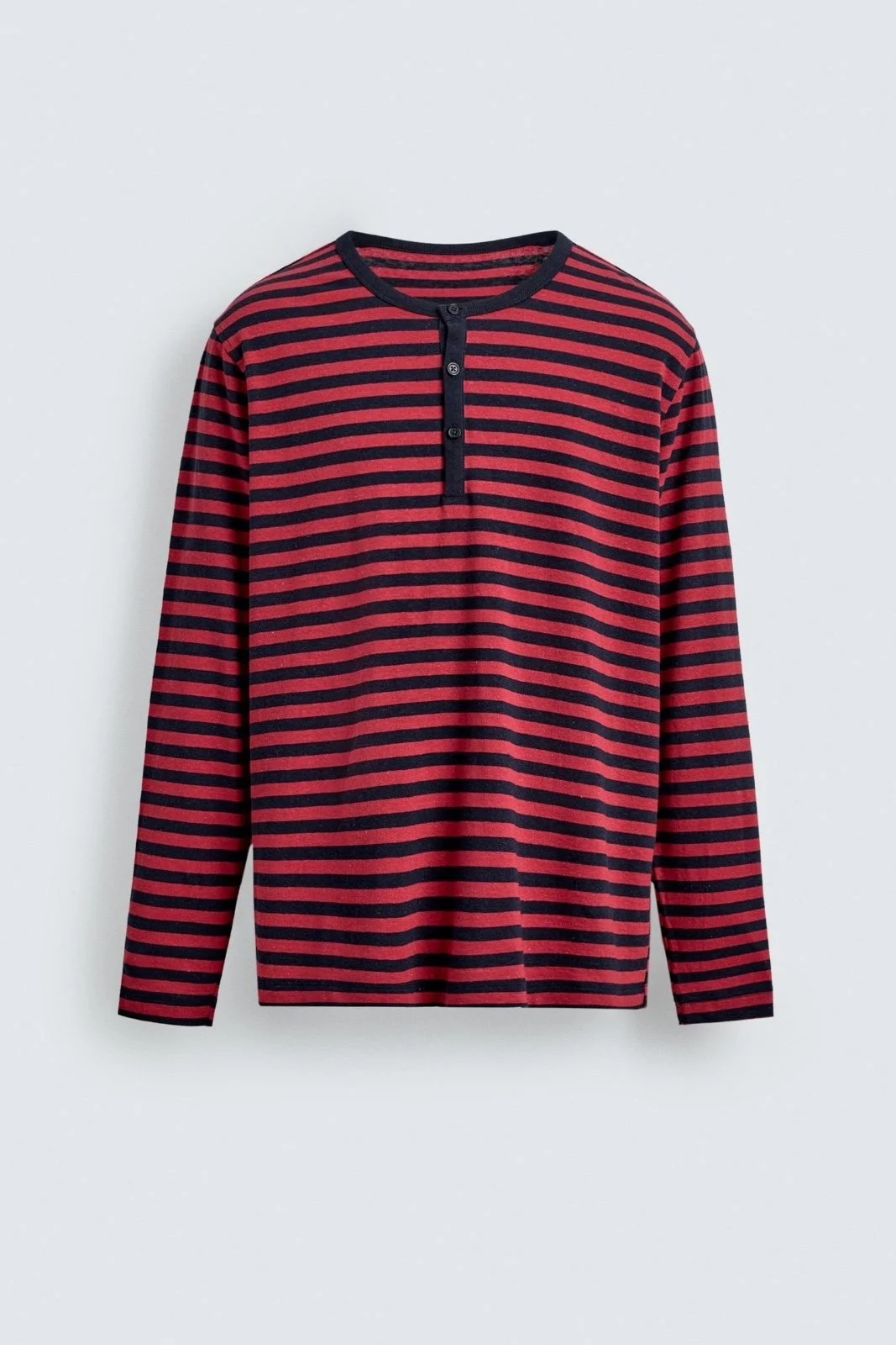 STRIPE HENLEY - £35.99