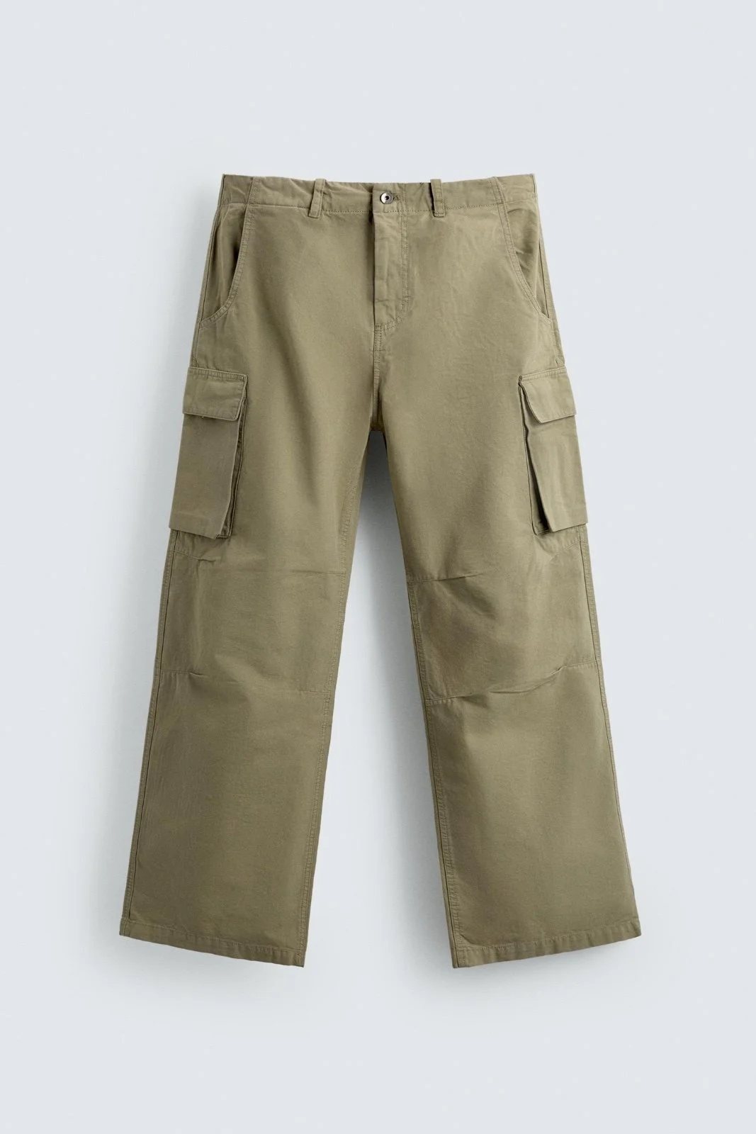 CARGO PANTS - £39.99