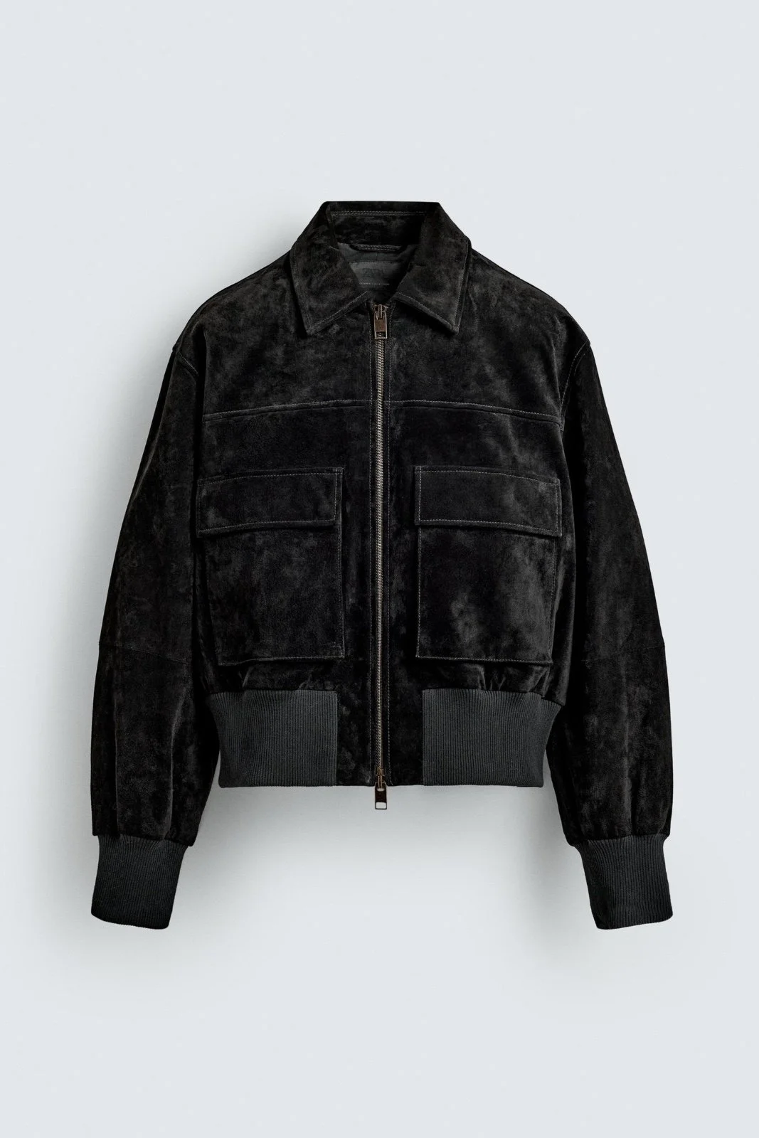SUEDE JAKCET - £149